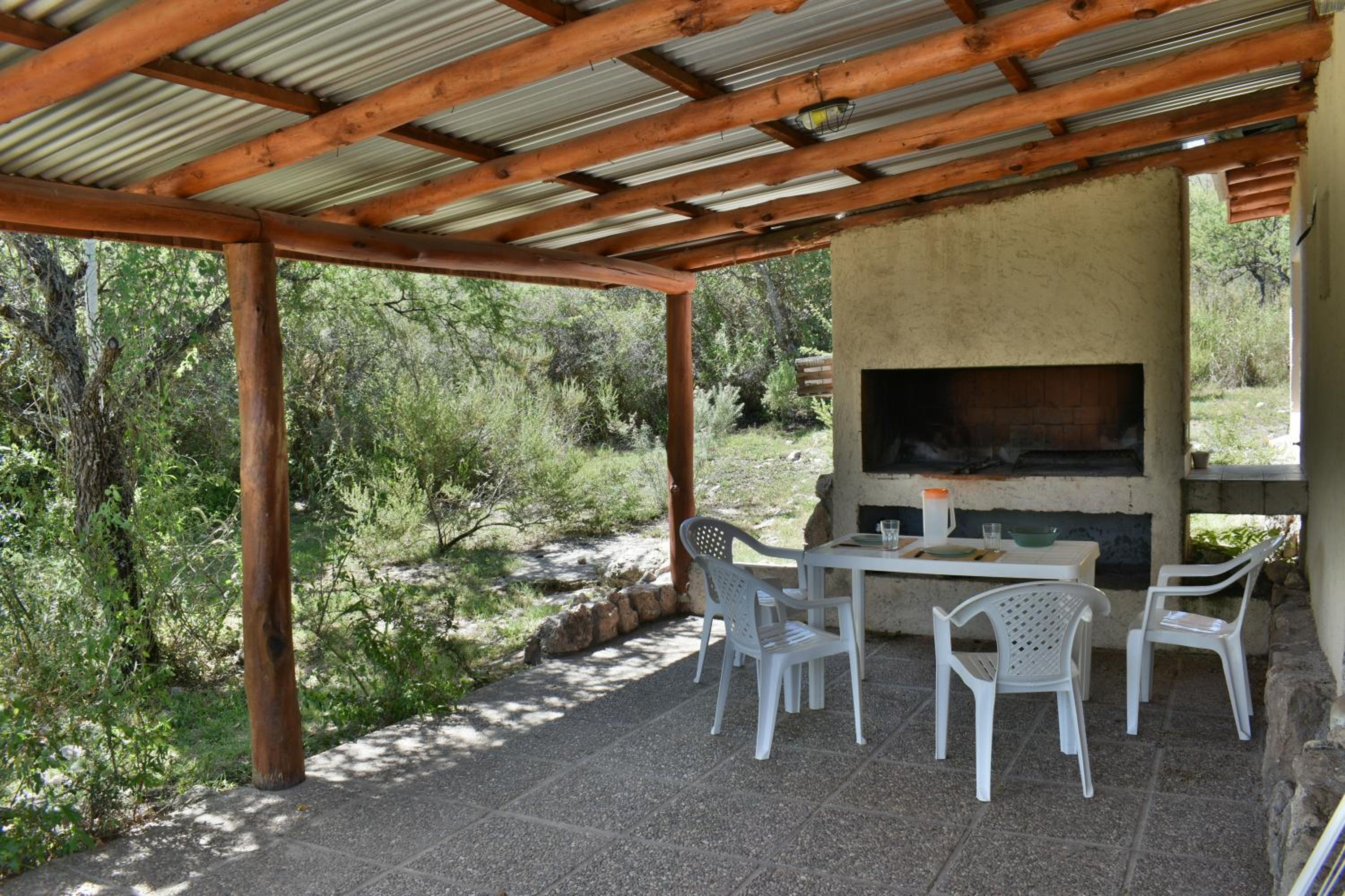 Campo de los Zorros