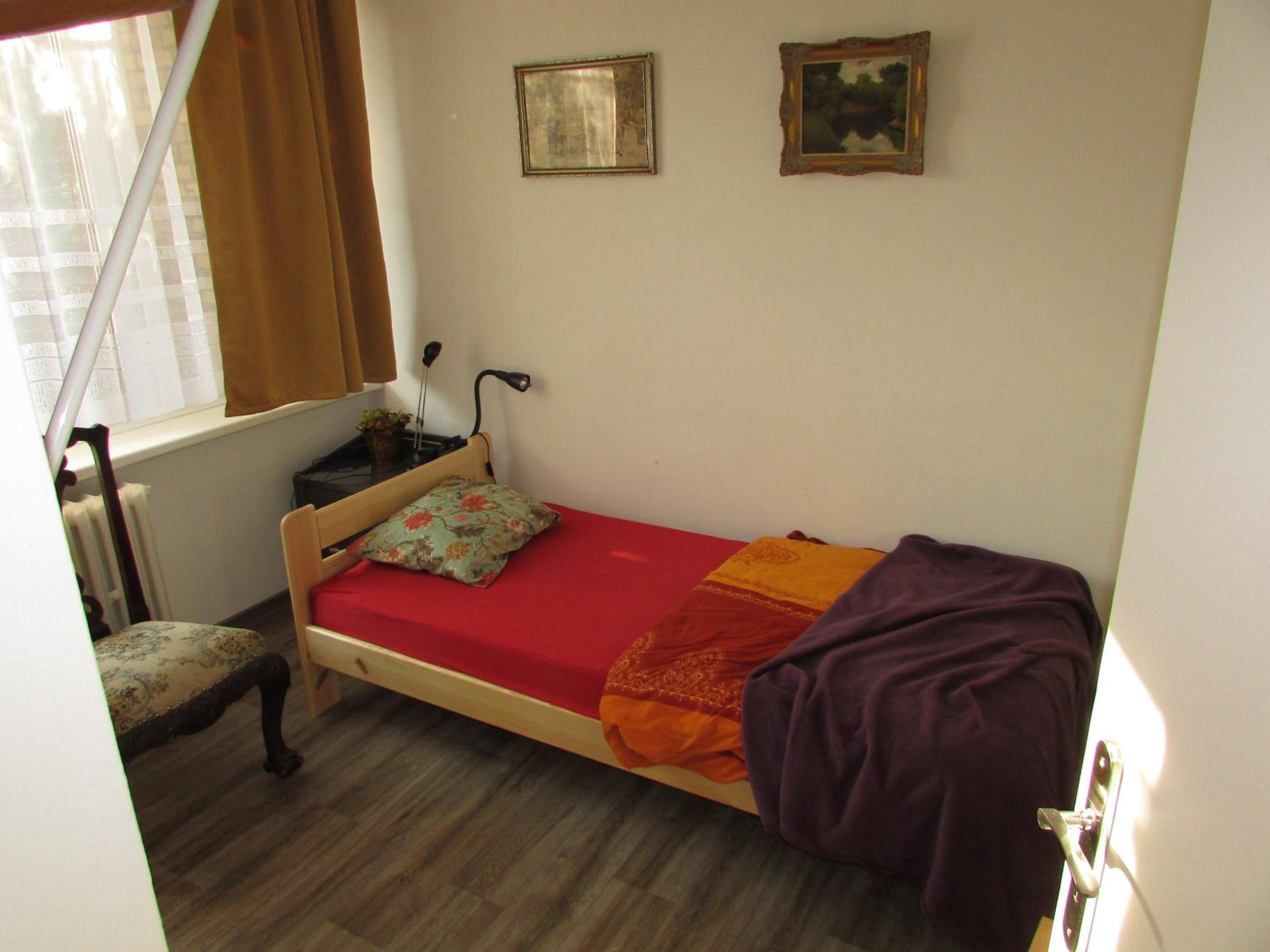 PragueCityApartment
