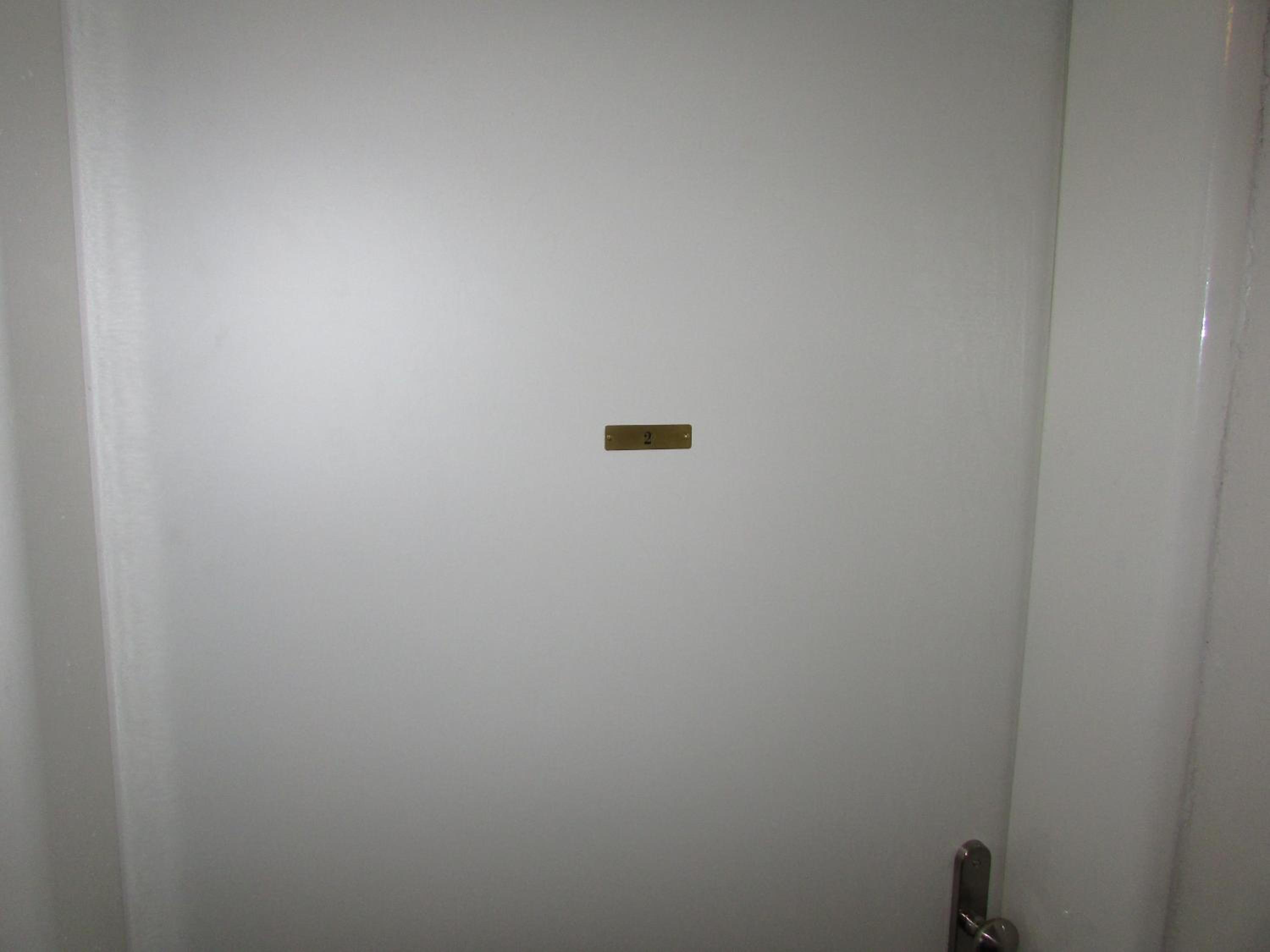 PragueCityApartment