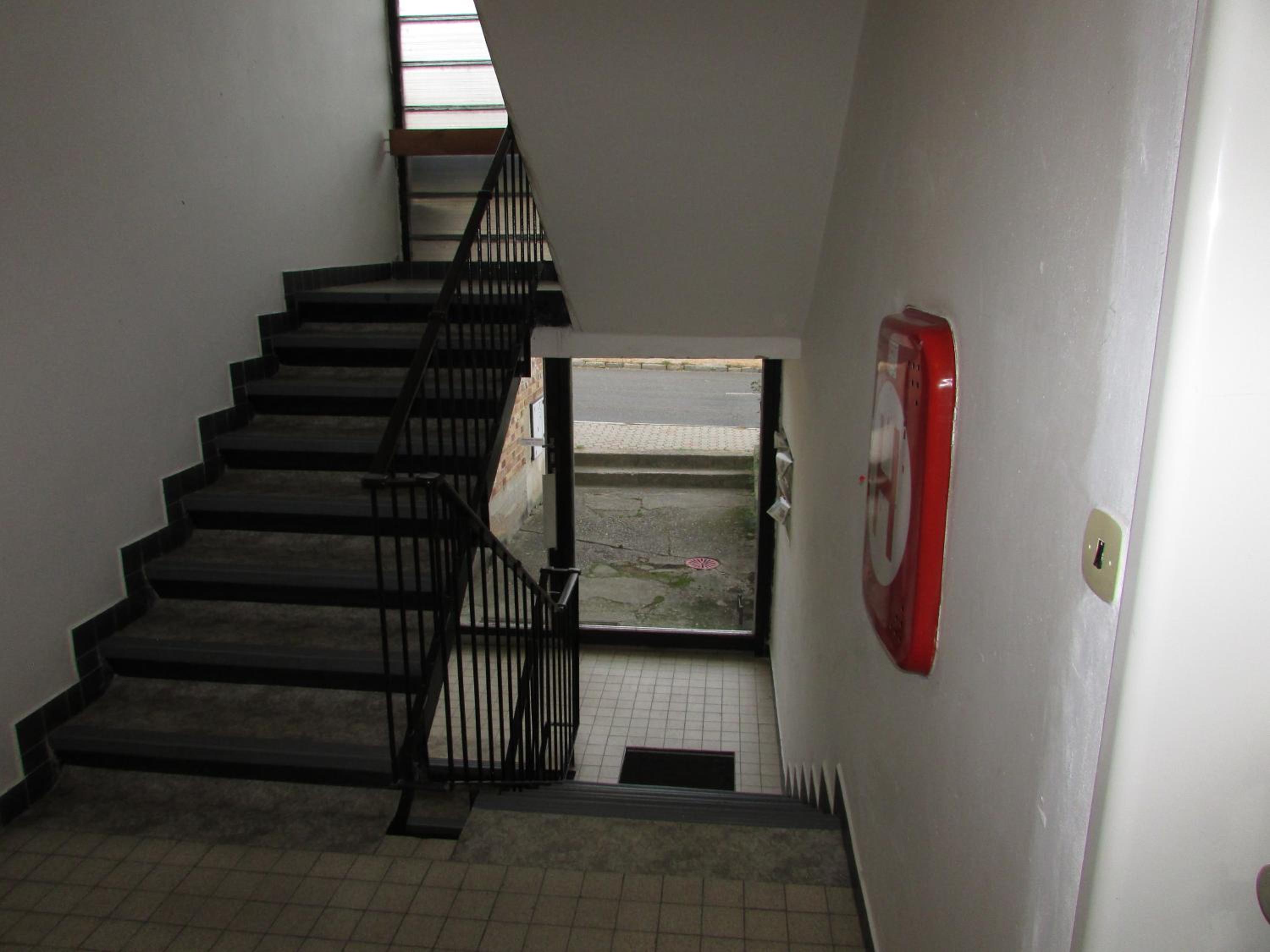 PragueCityApartment