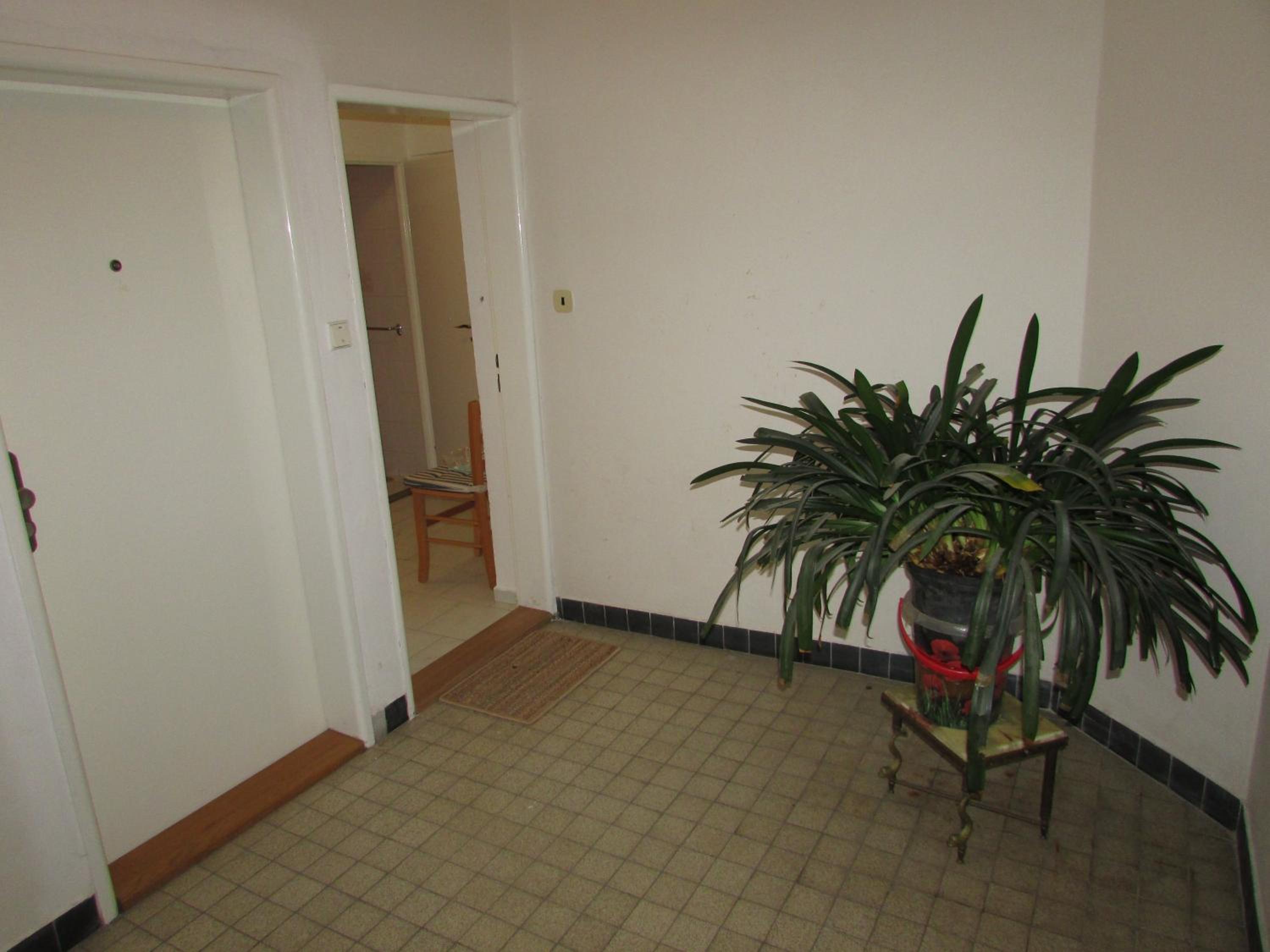 PragueCityApartment