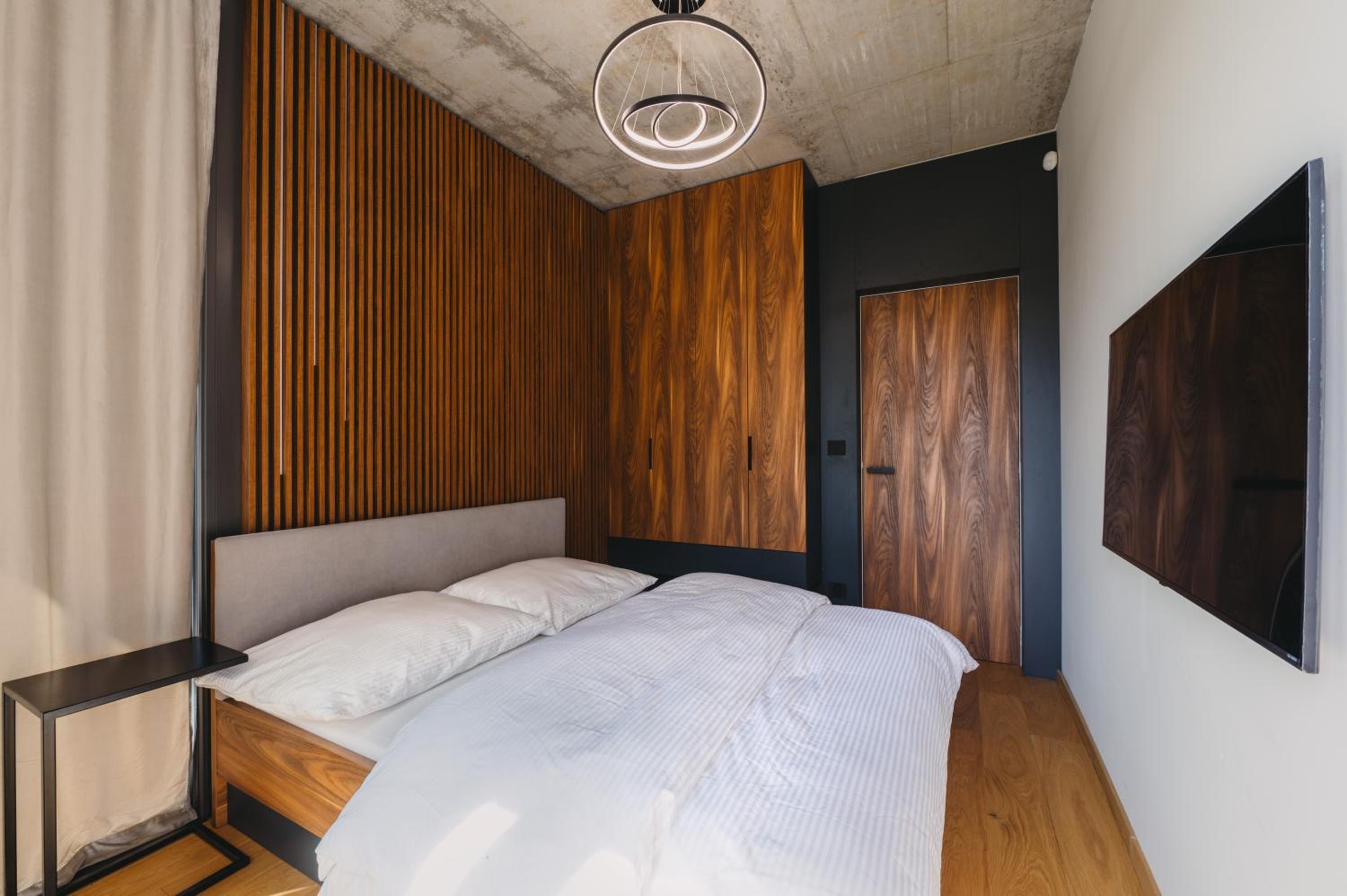 LaResidencia