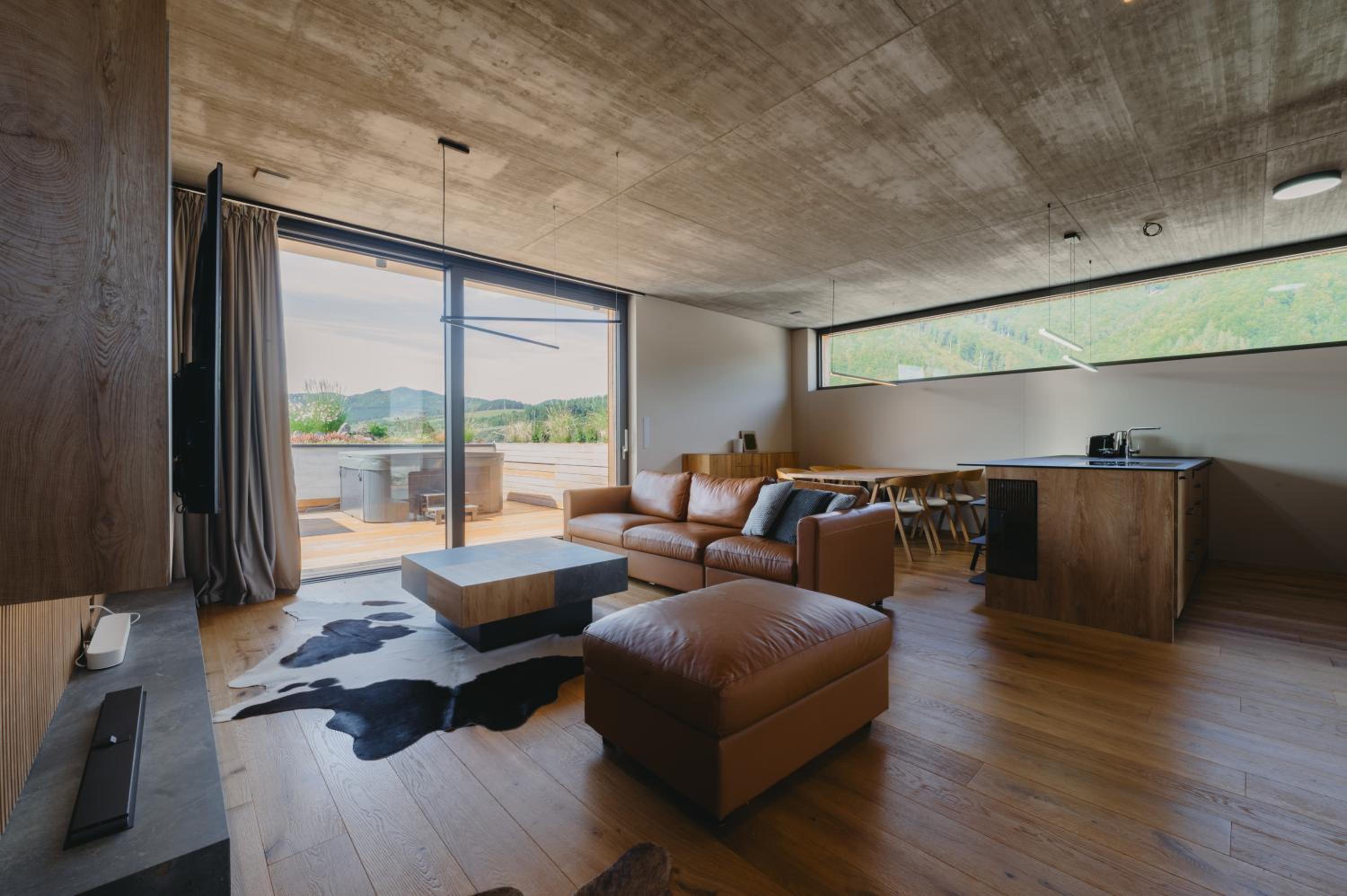 LaResidencia