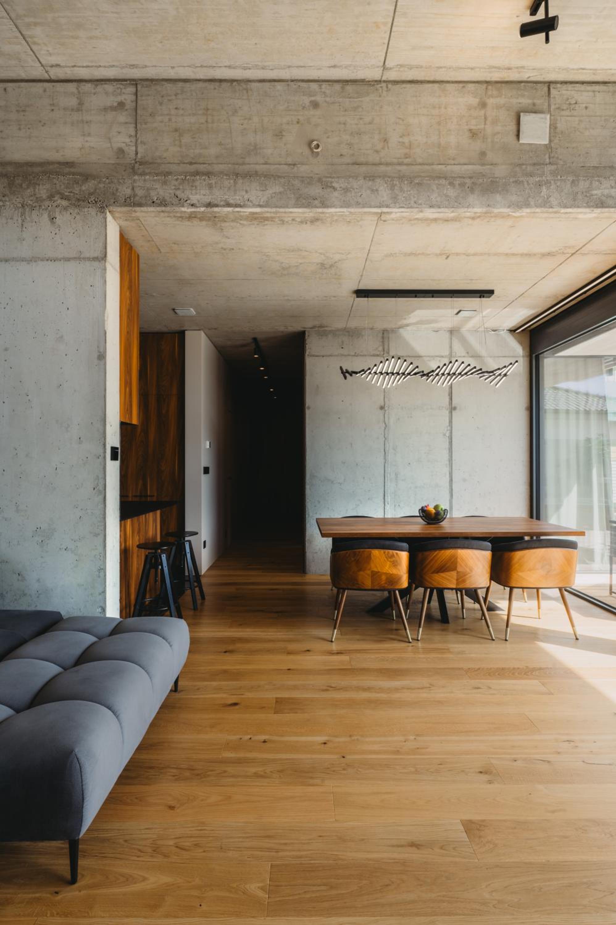 LaResidencia