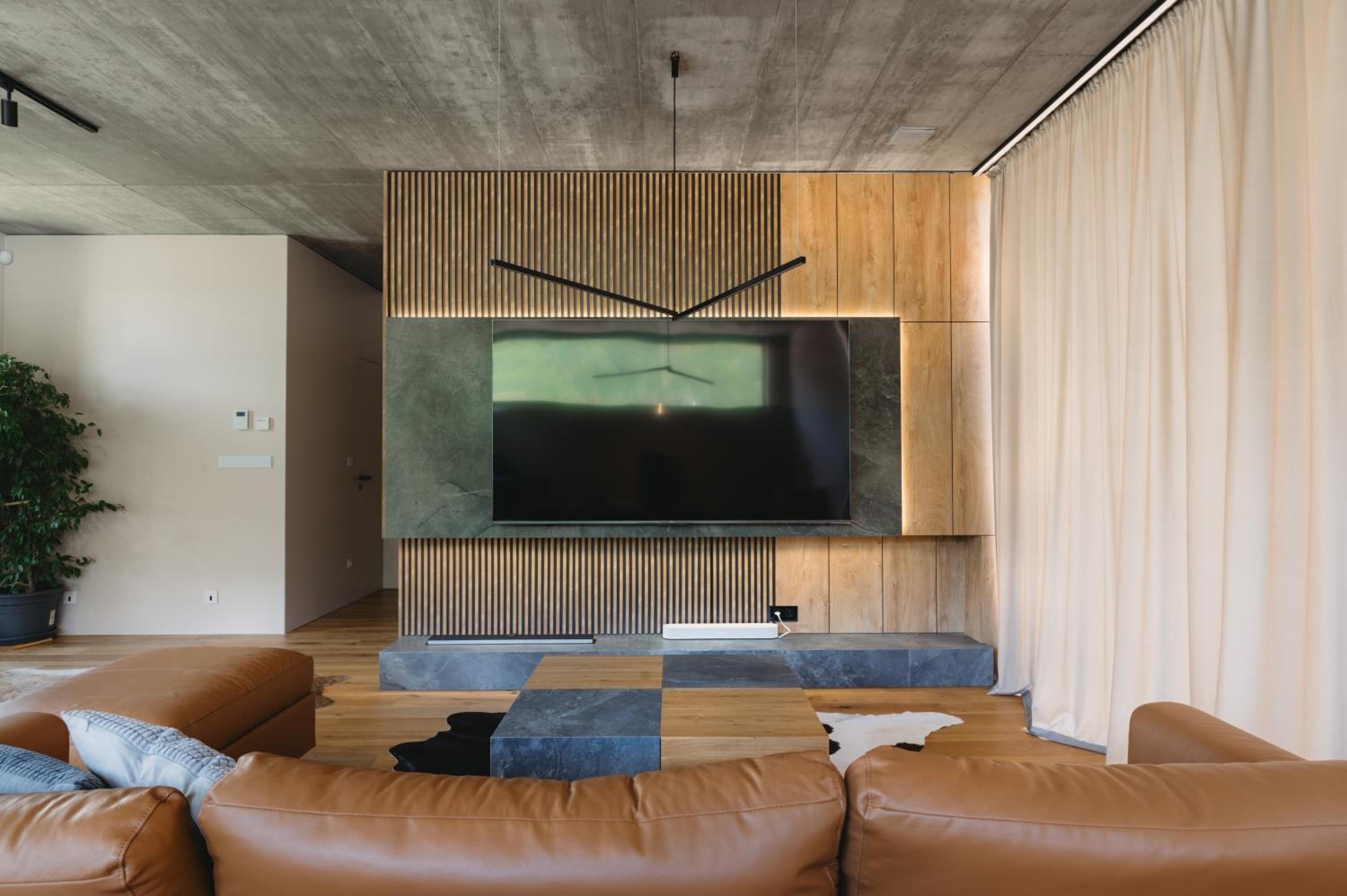 LaResidencia