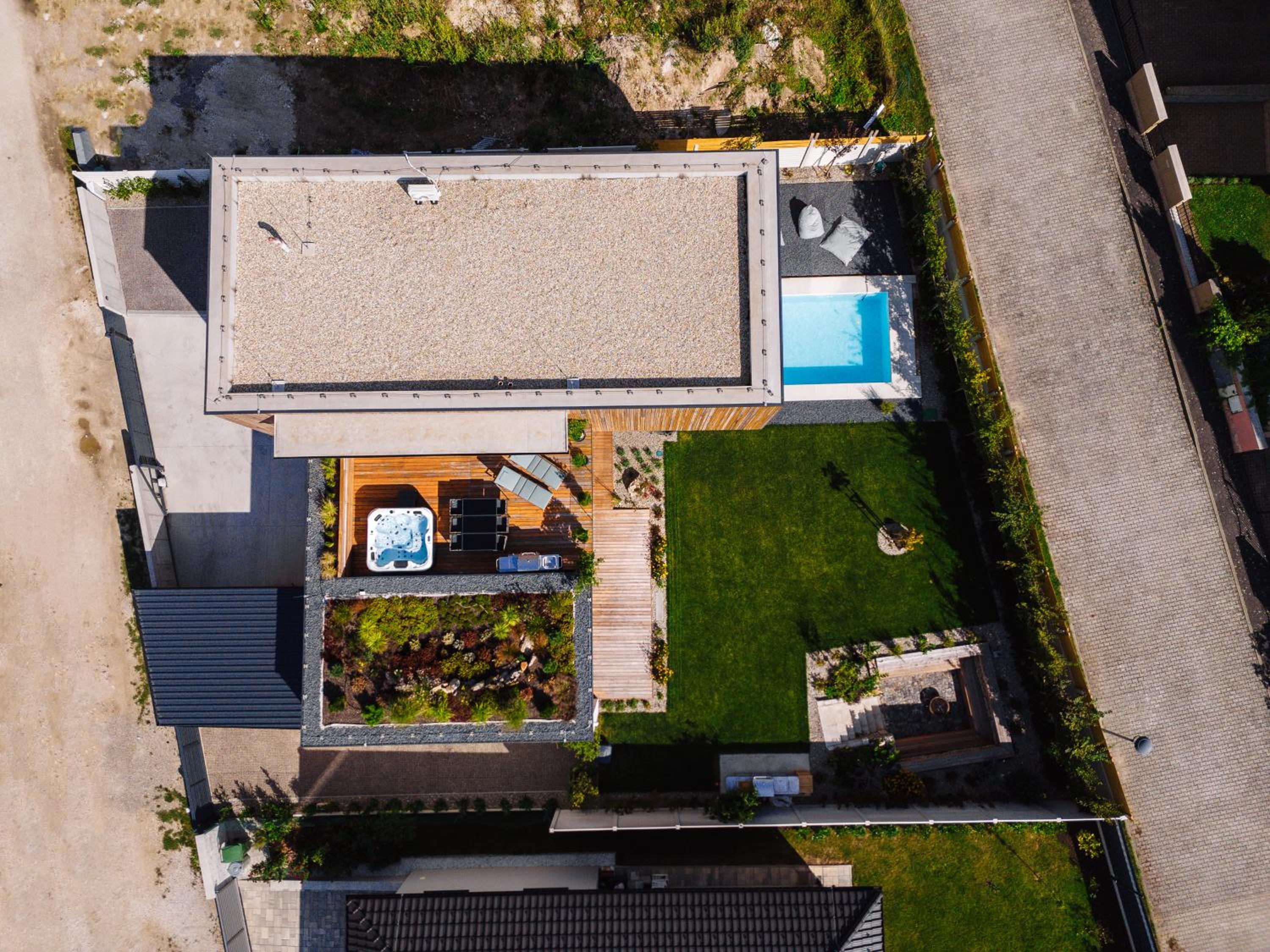 LaResidencia