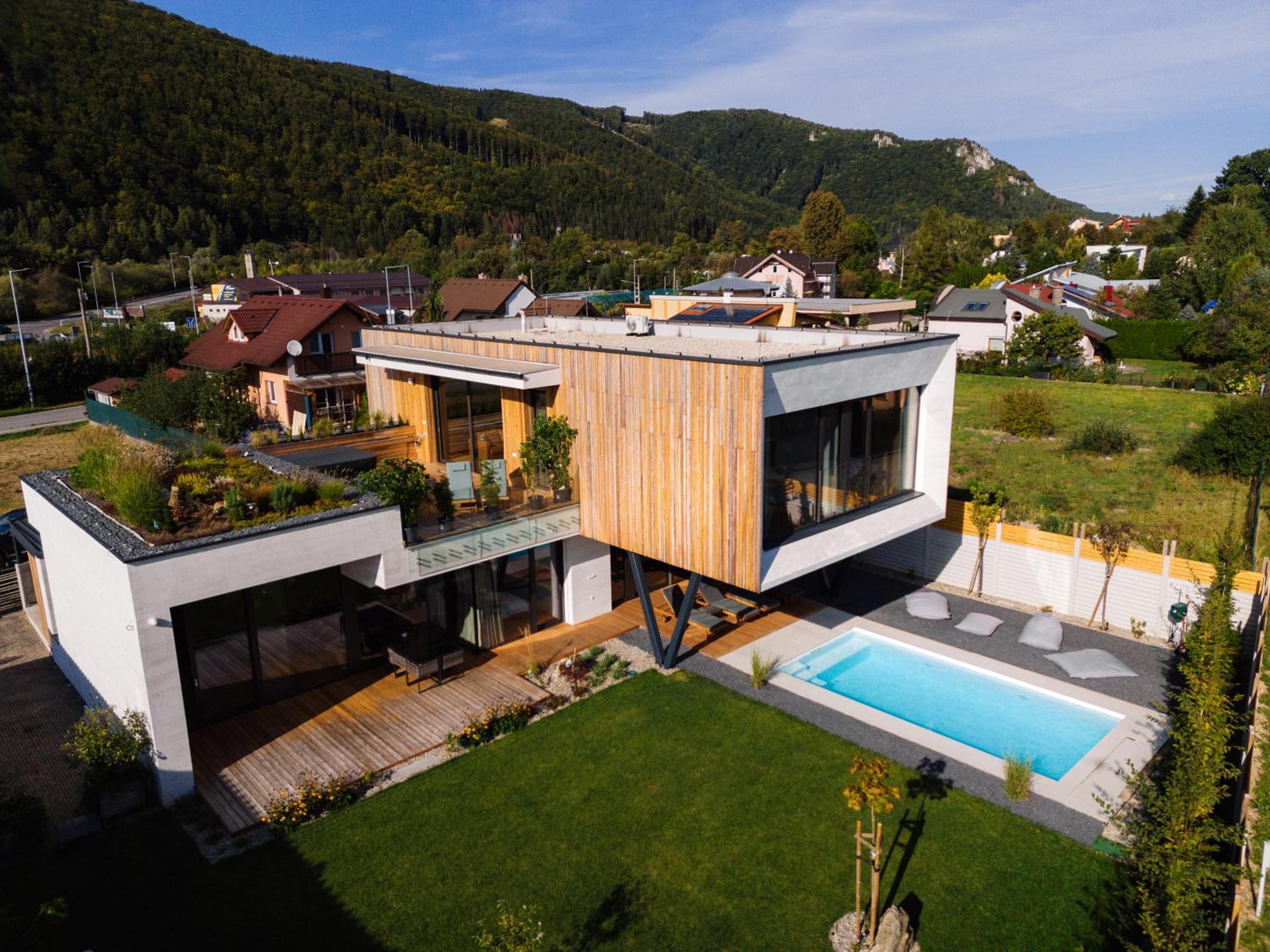LaResidencia