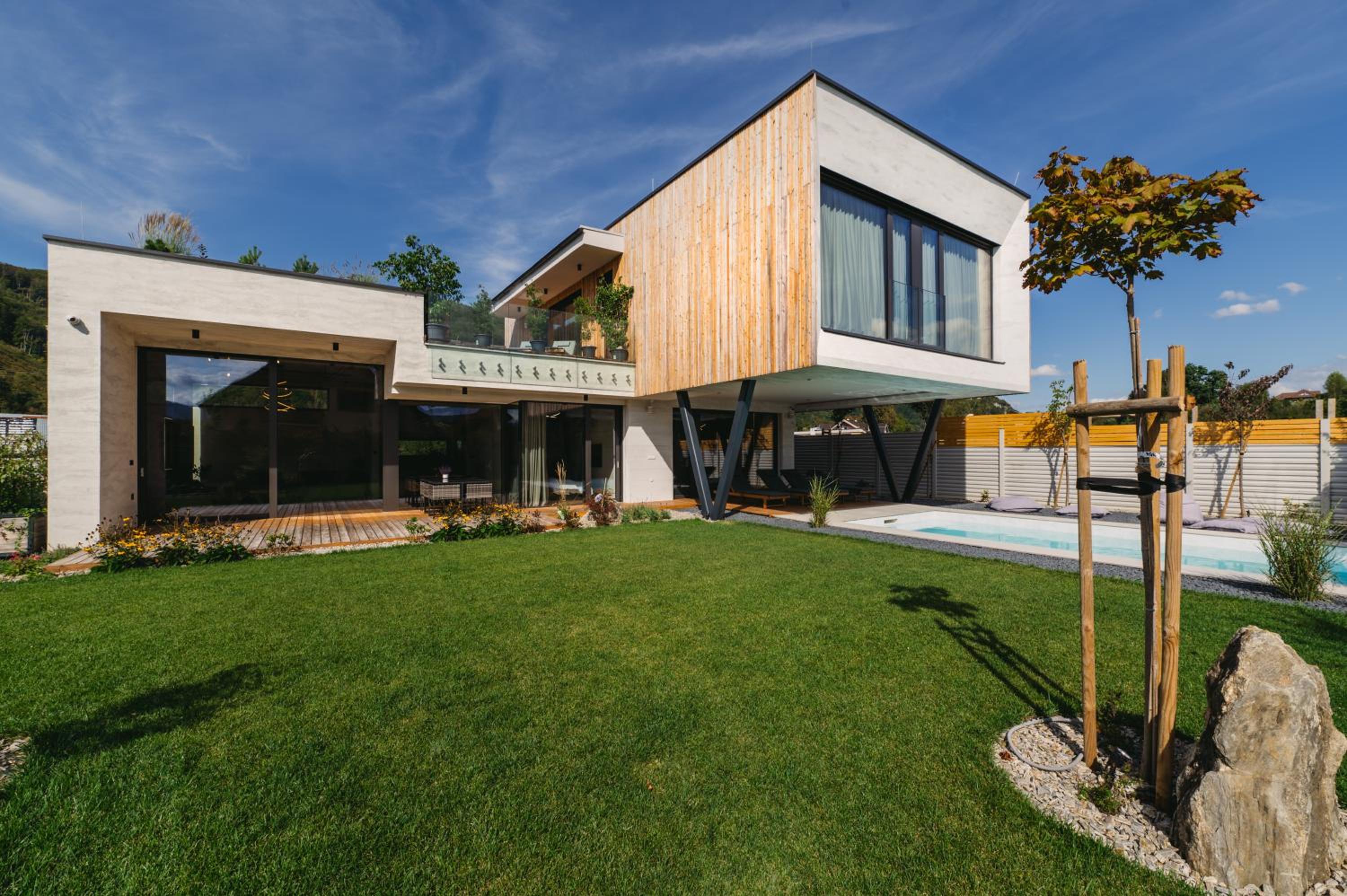 LaResidencia