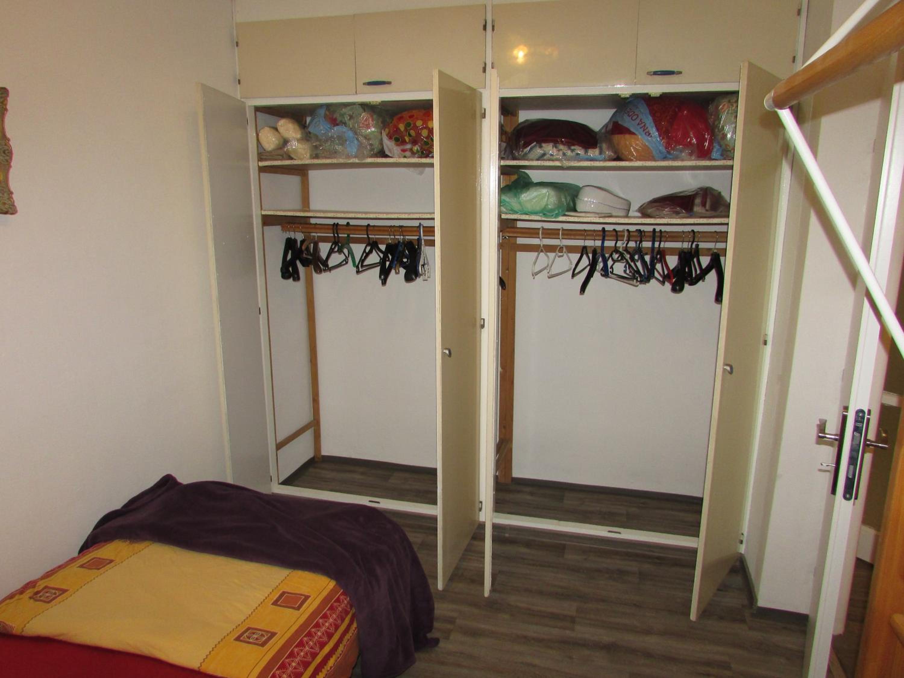 PragueCityApartment