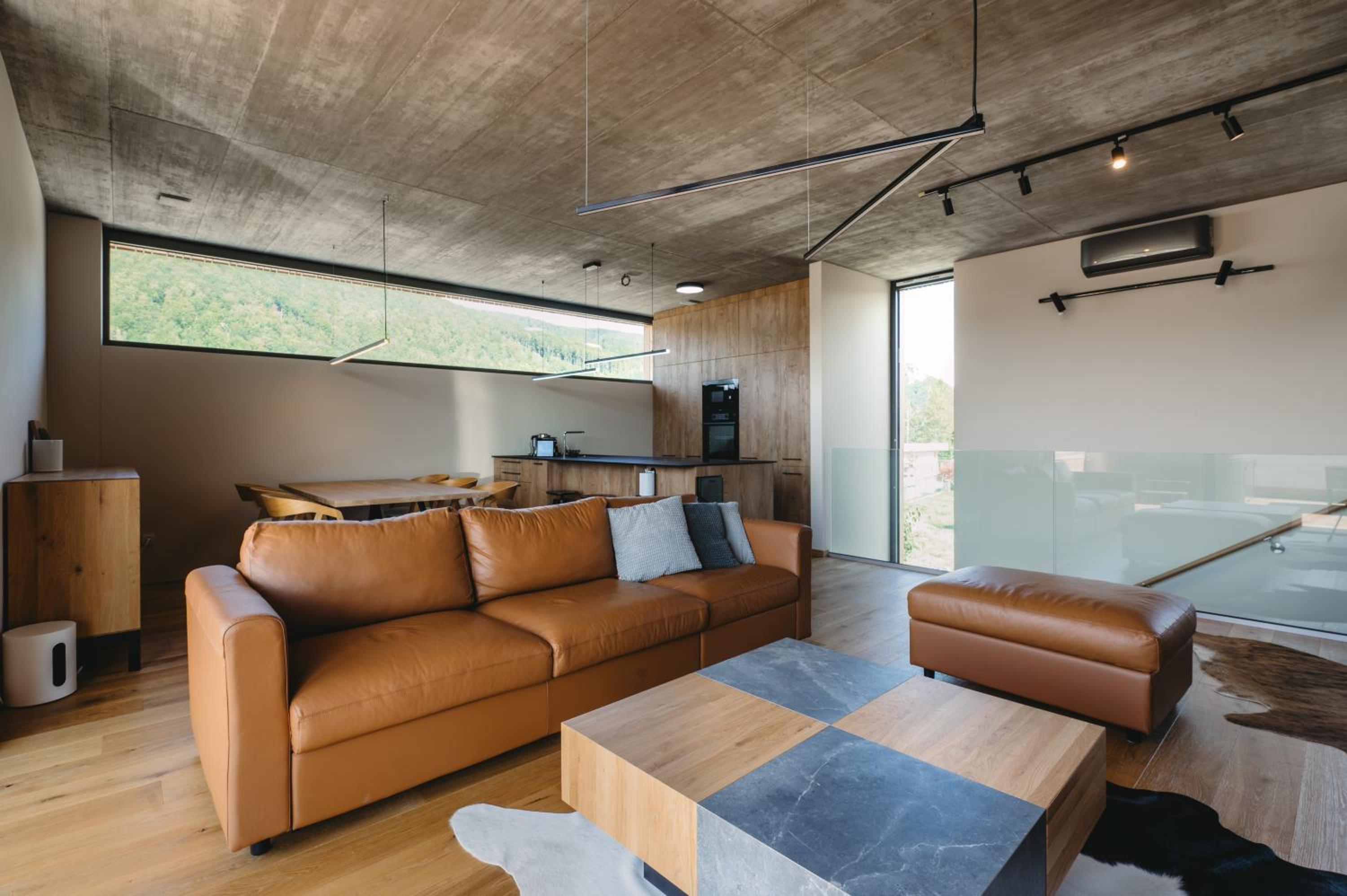 LaResidencia