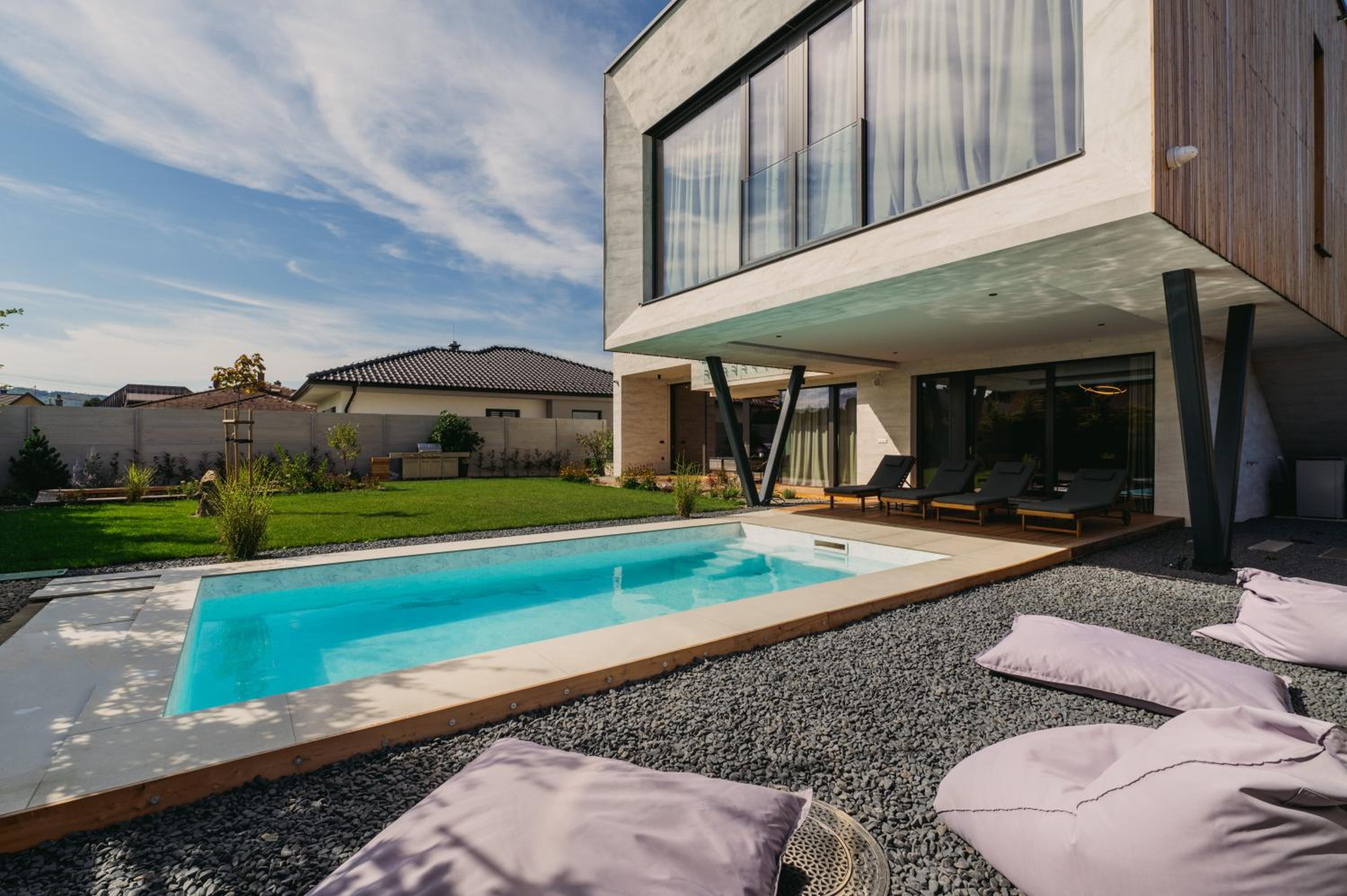 LaResidencia