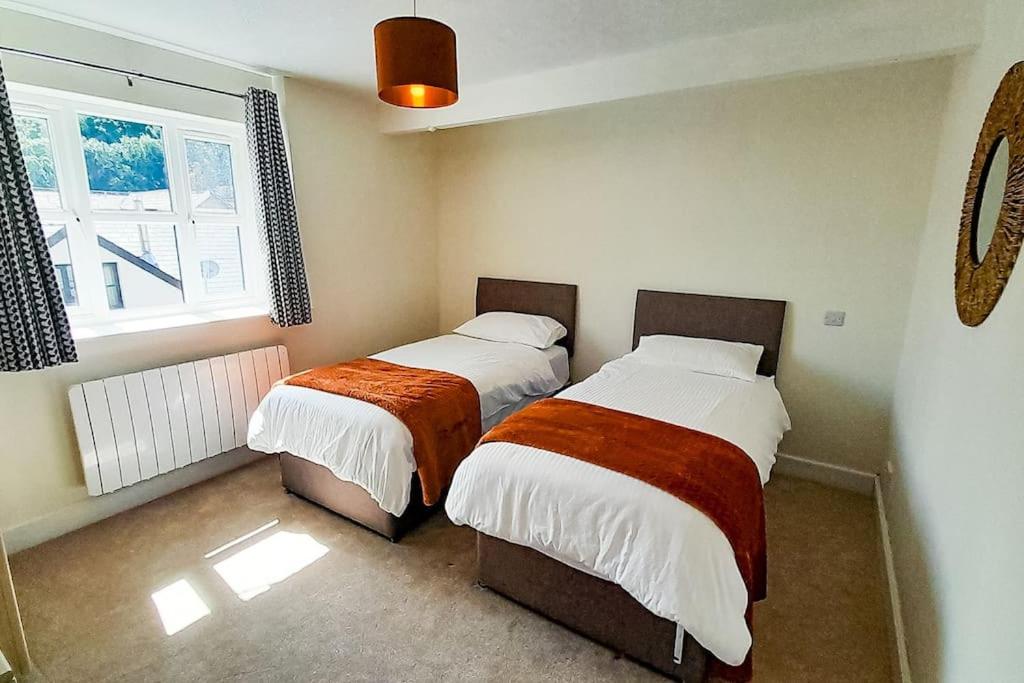 Lynton Vacations - Cosy coastal retreat lovingly refurbished - Property Image 16