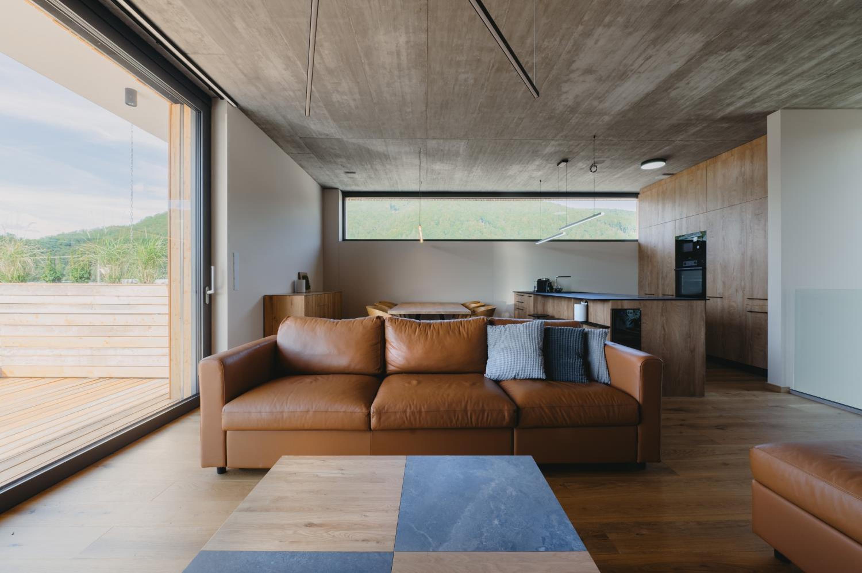 LaResidencia