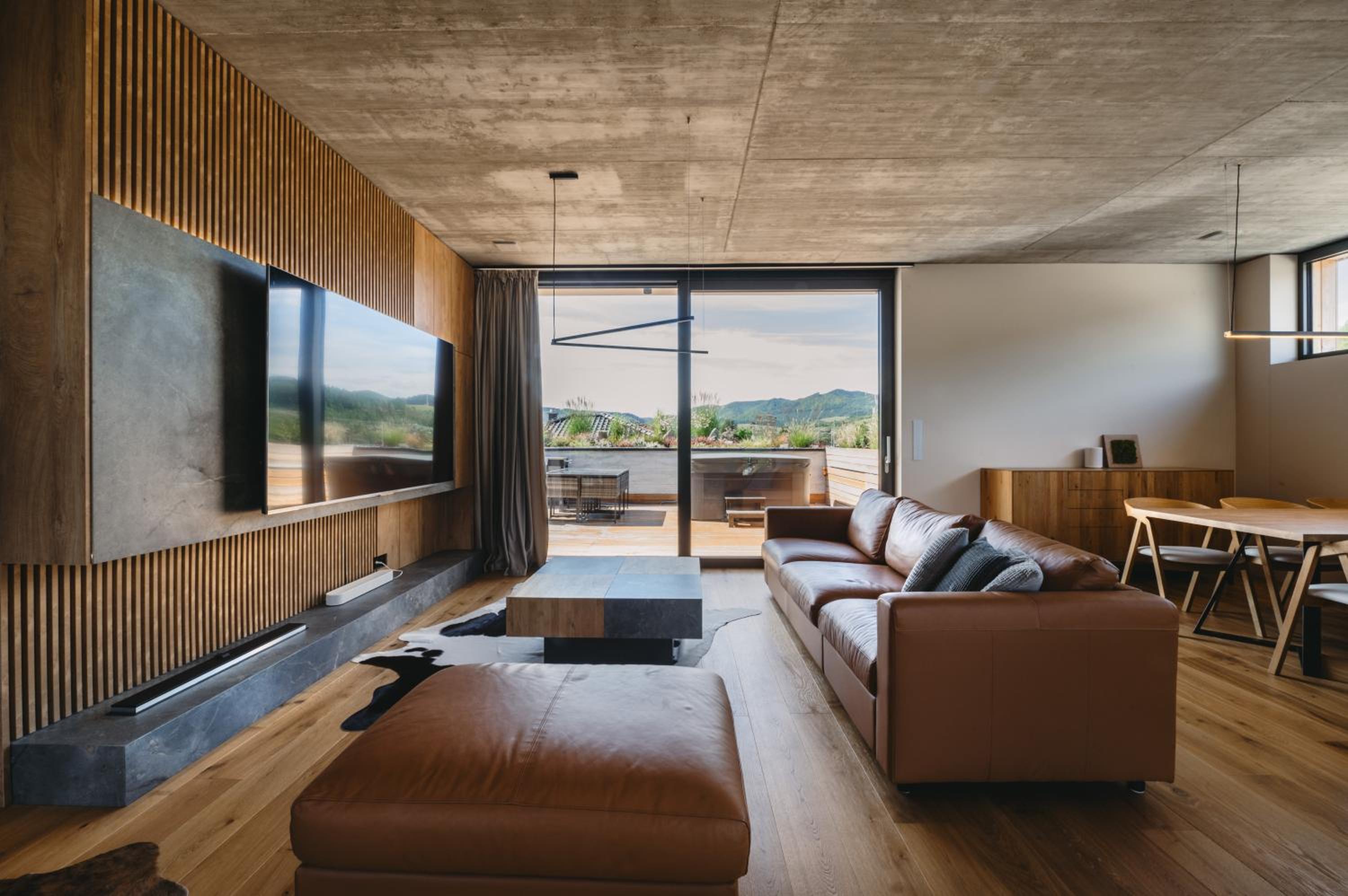 LaResidencia