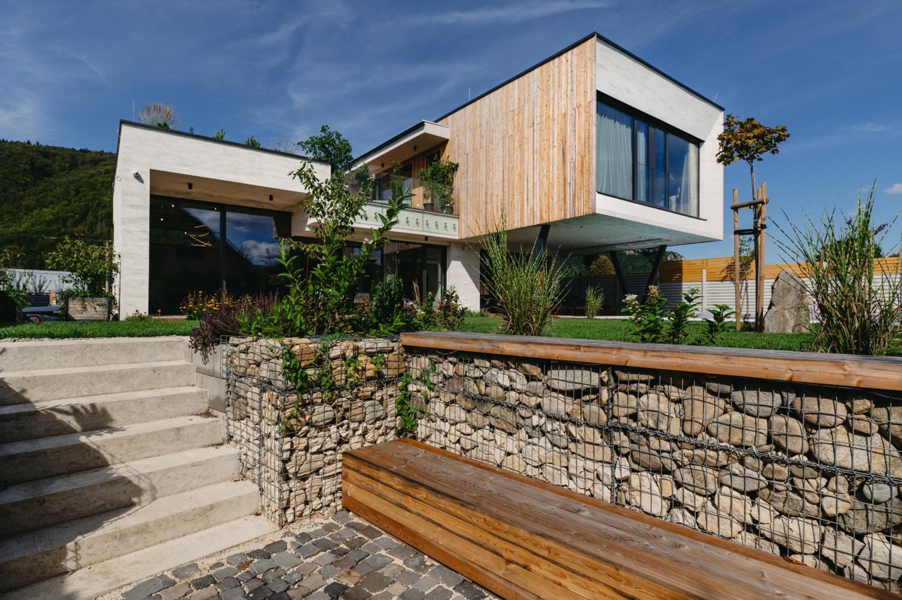 LaResidencia