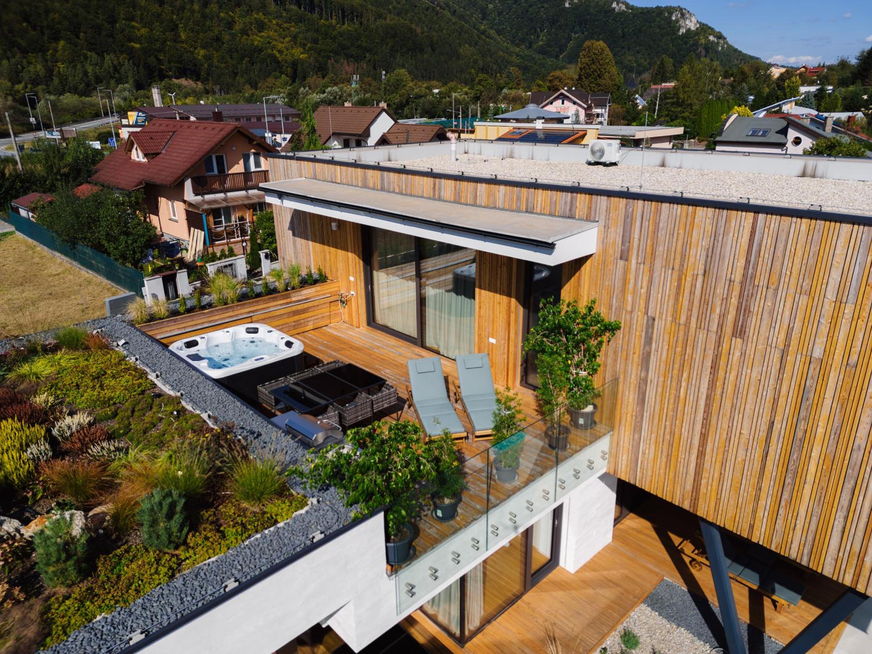 LaResidencia