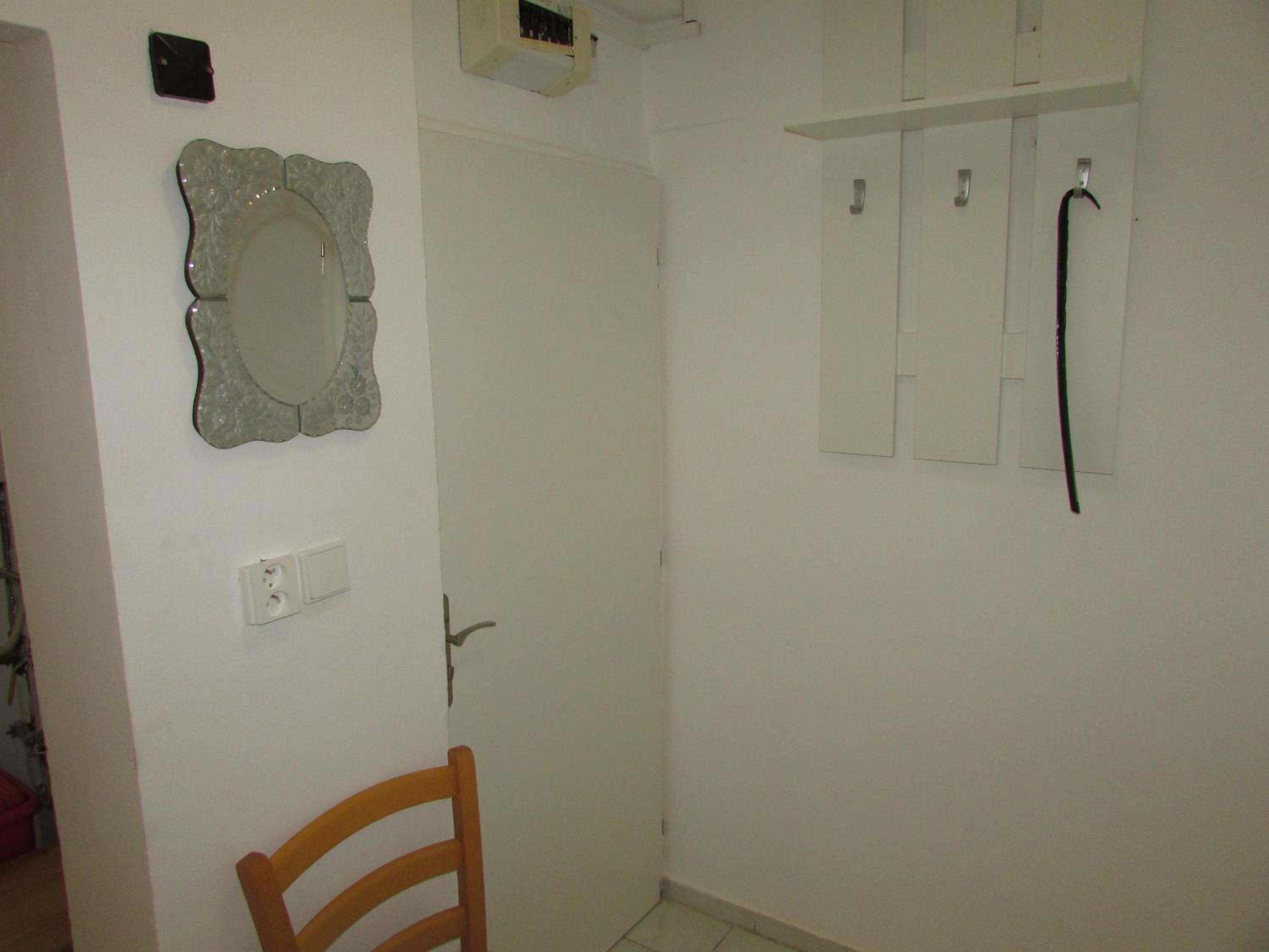 PragueCityApartment