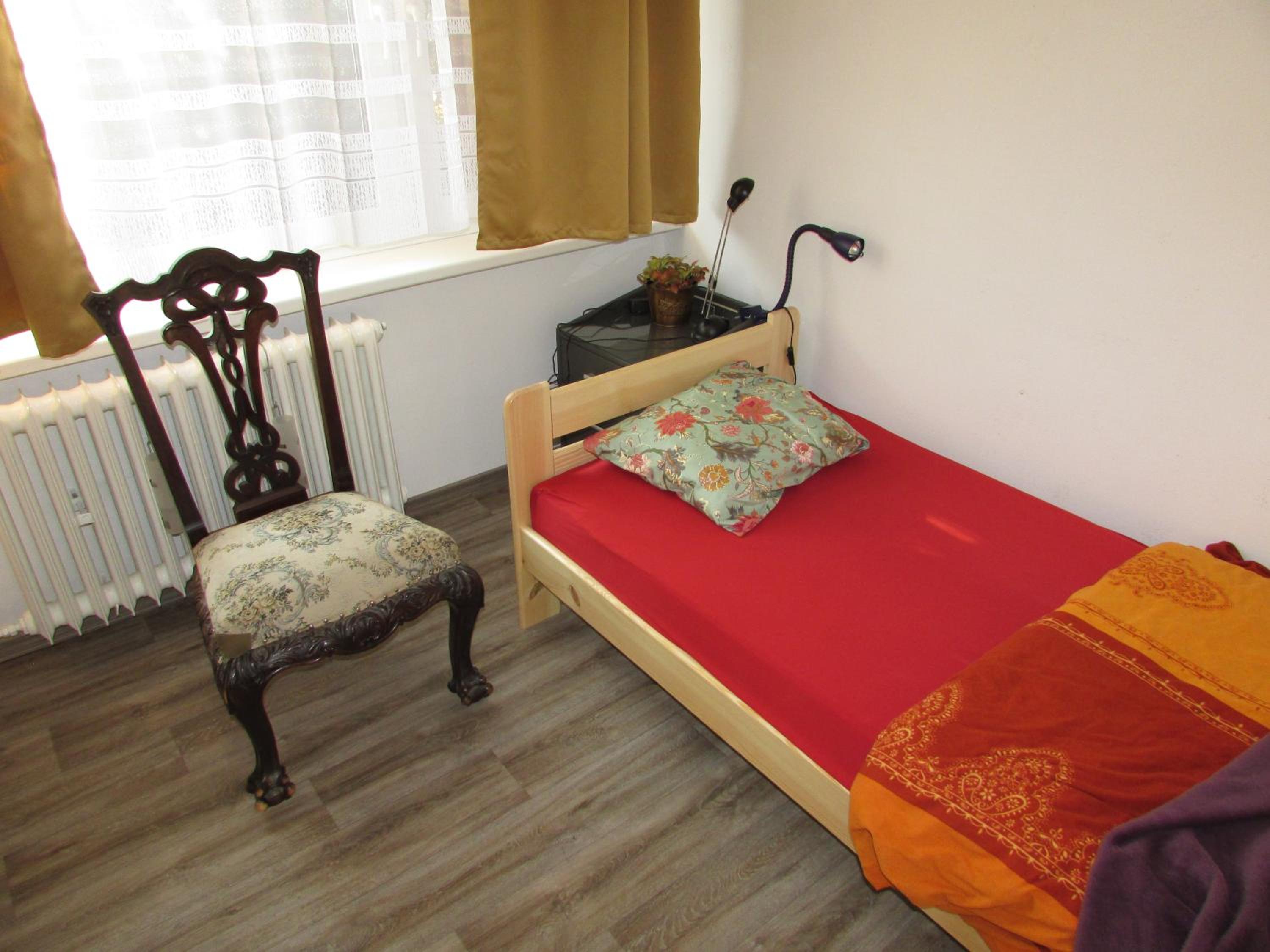 PragueCityApartment