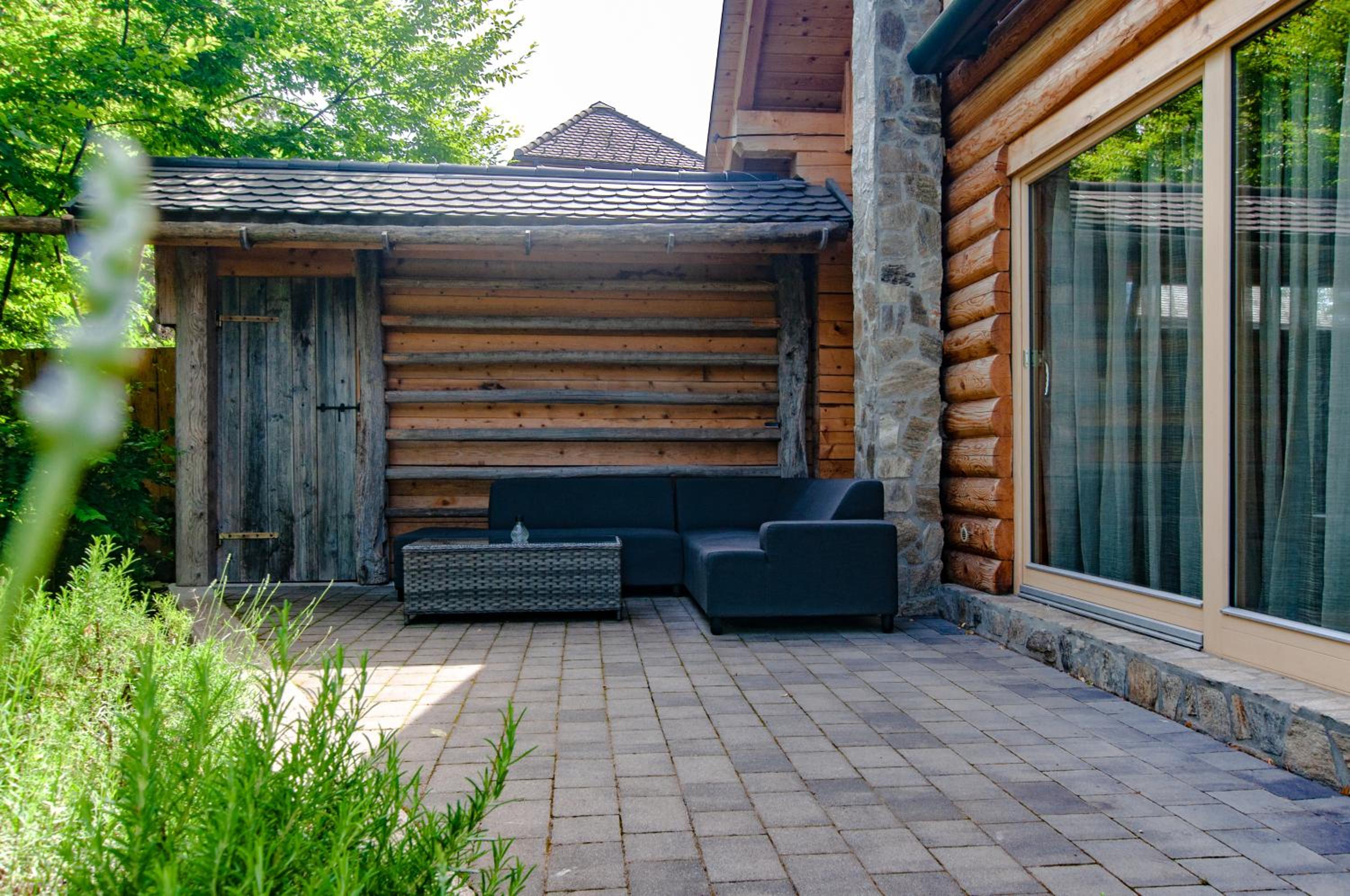 Log House Natura view 5