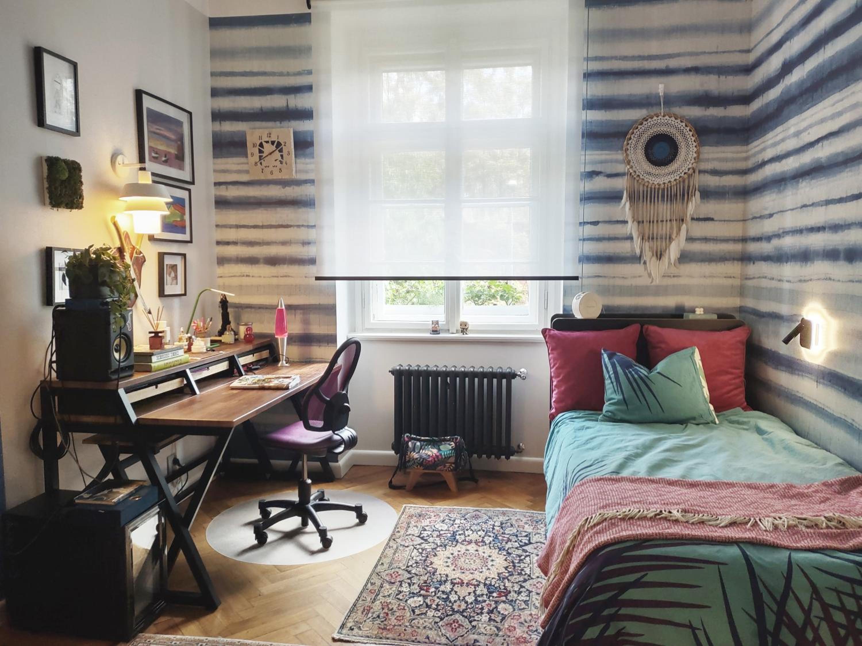 Spacious Apartment in Central Prague 3 bedrooms, 6 people