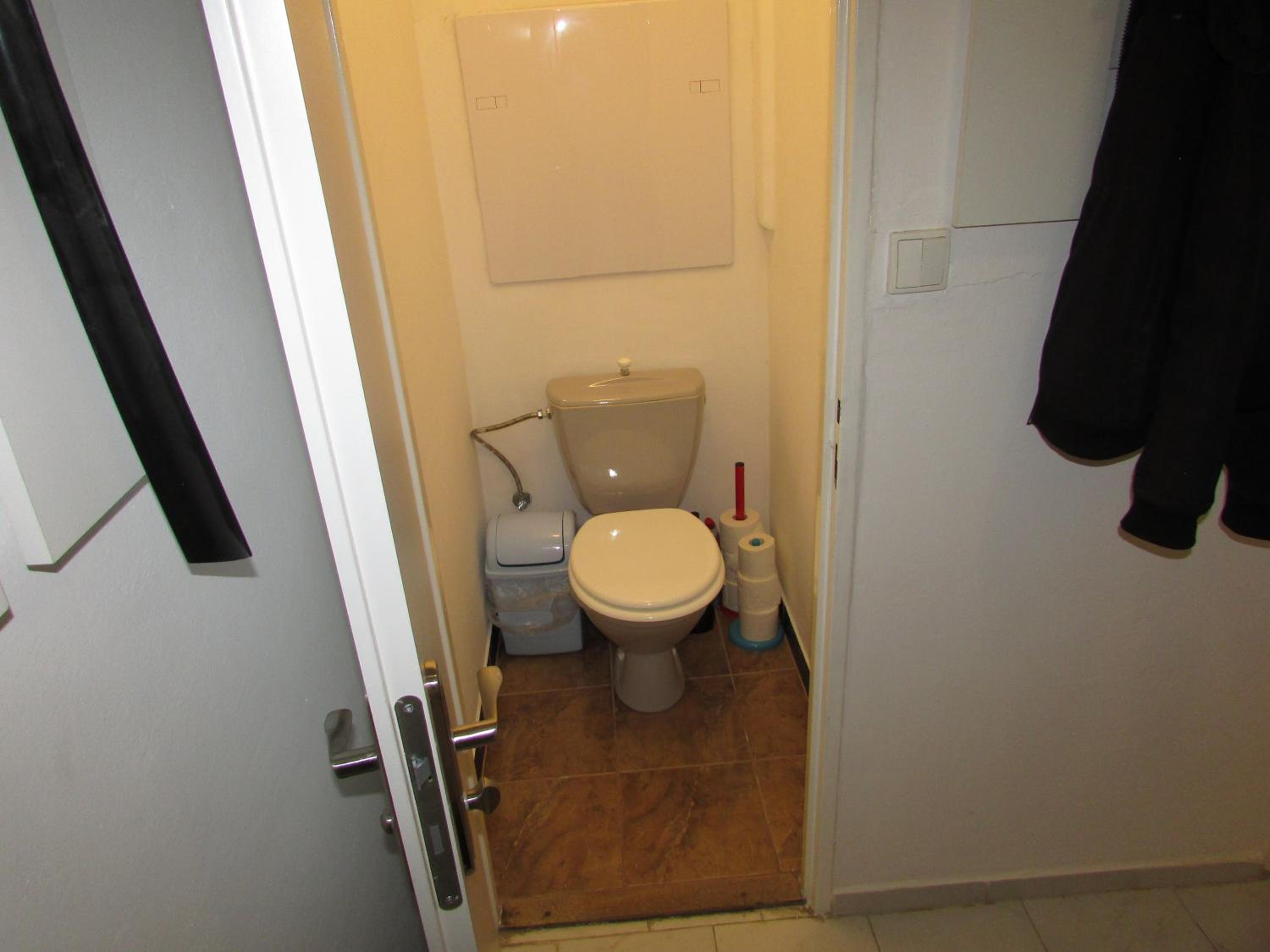 PragueCityApartment