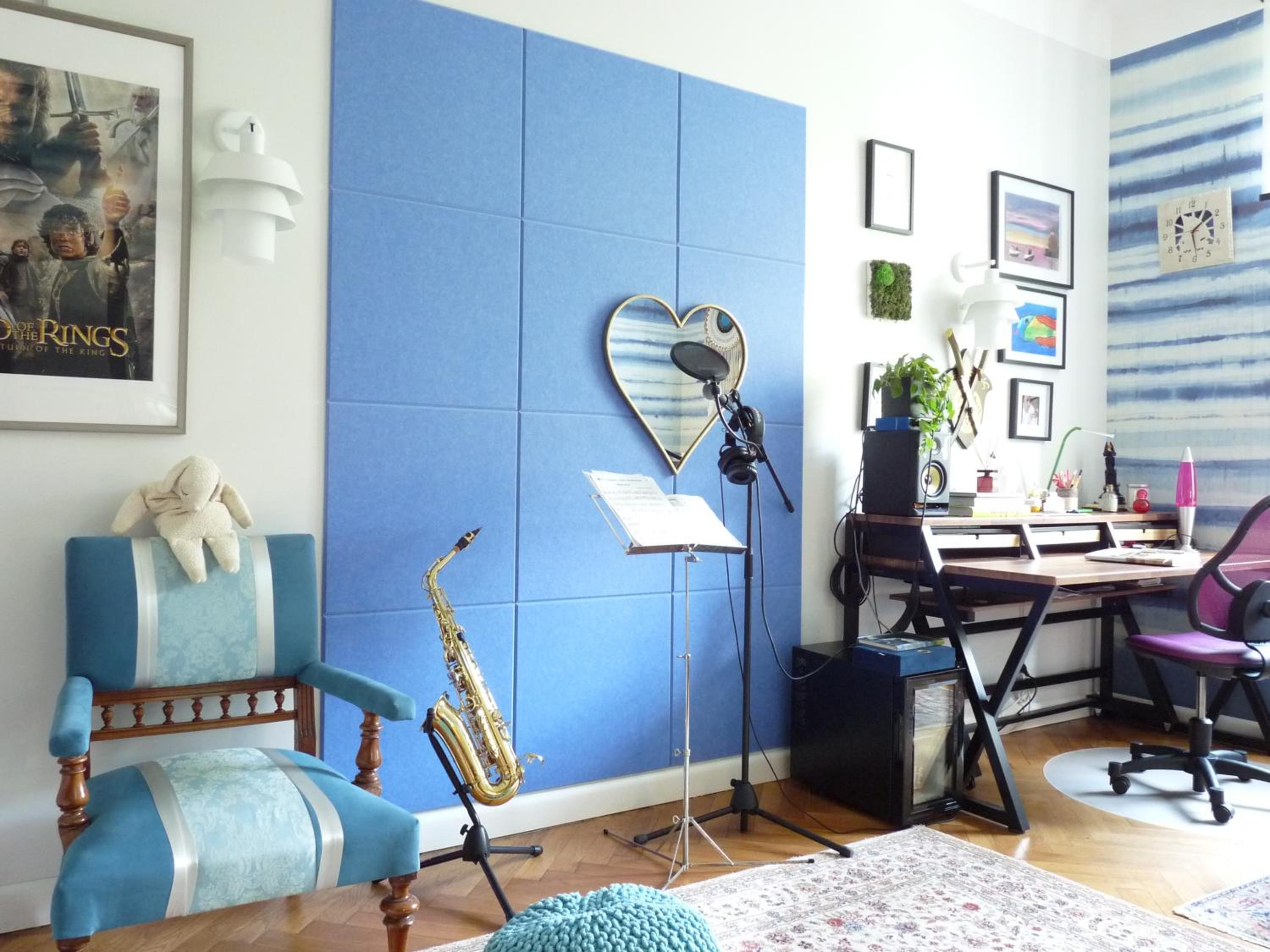 Spacious Apartment in Central Prague 3 bedrooms, 6 people