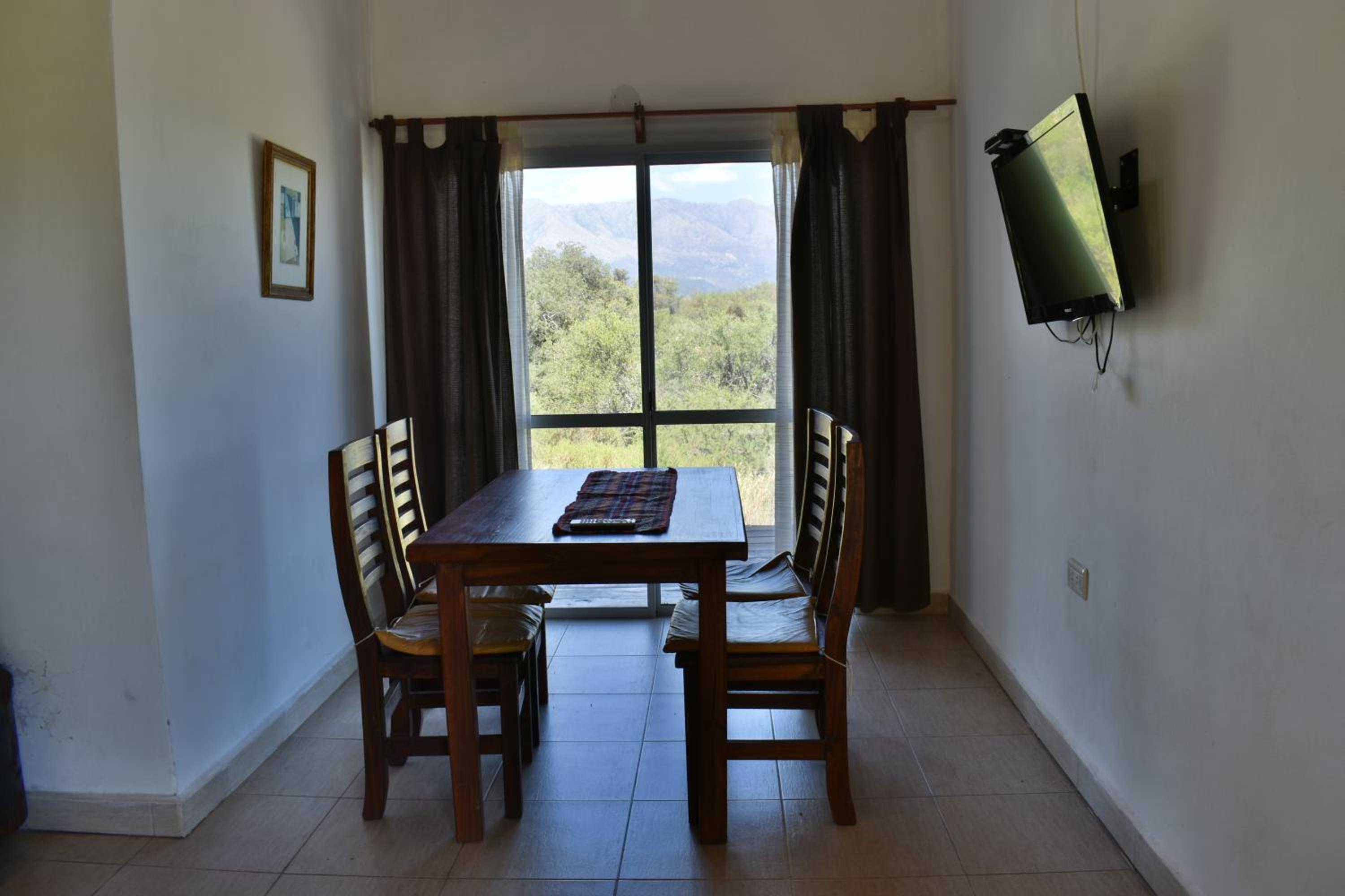 Campo de los Zorros