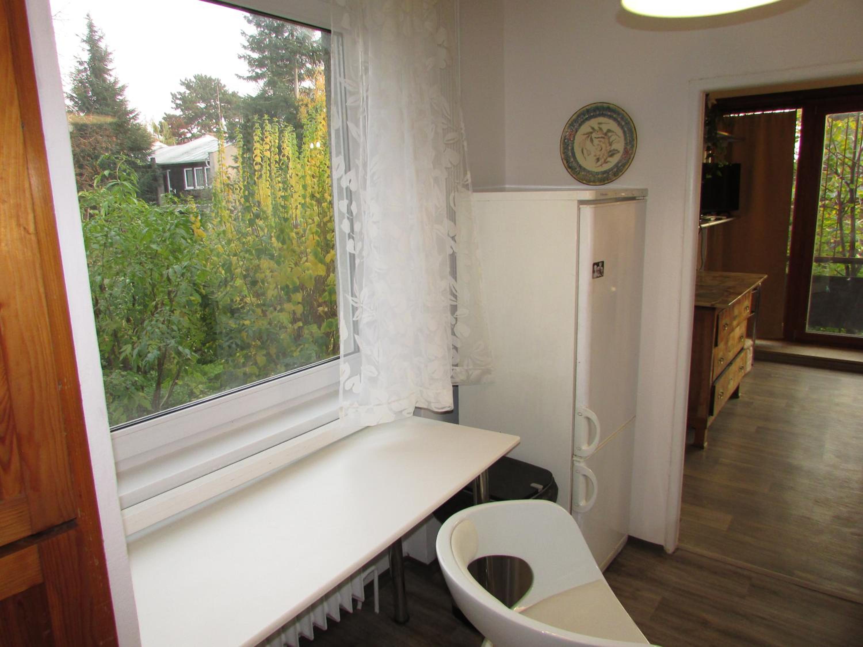 PragueCityApartment