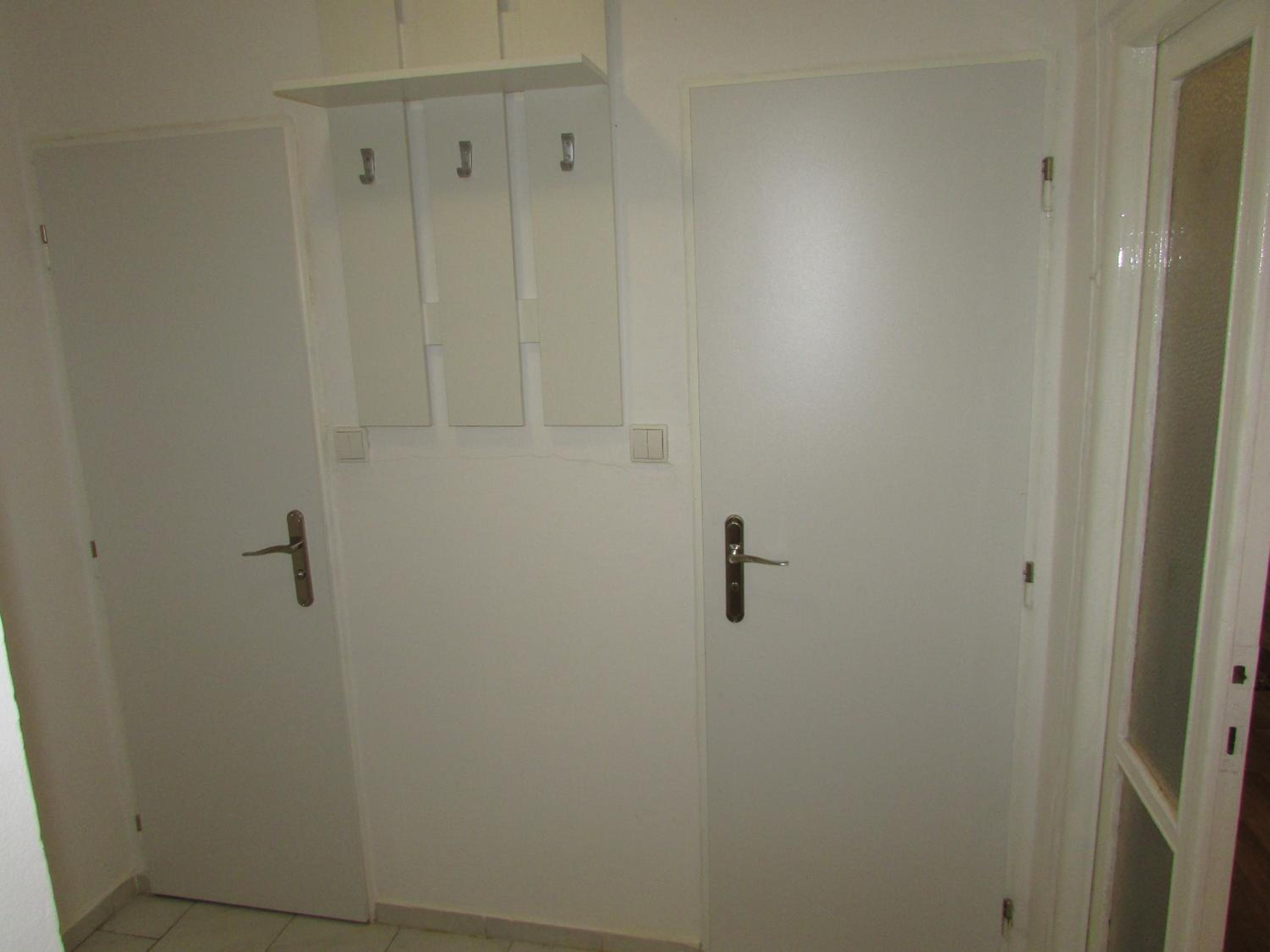 PragueCityApartment