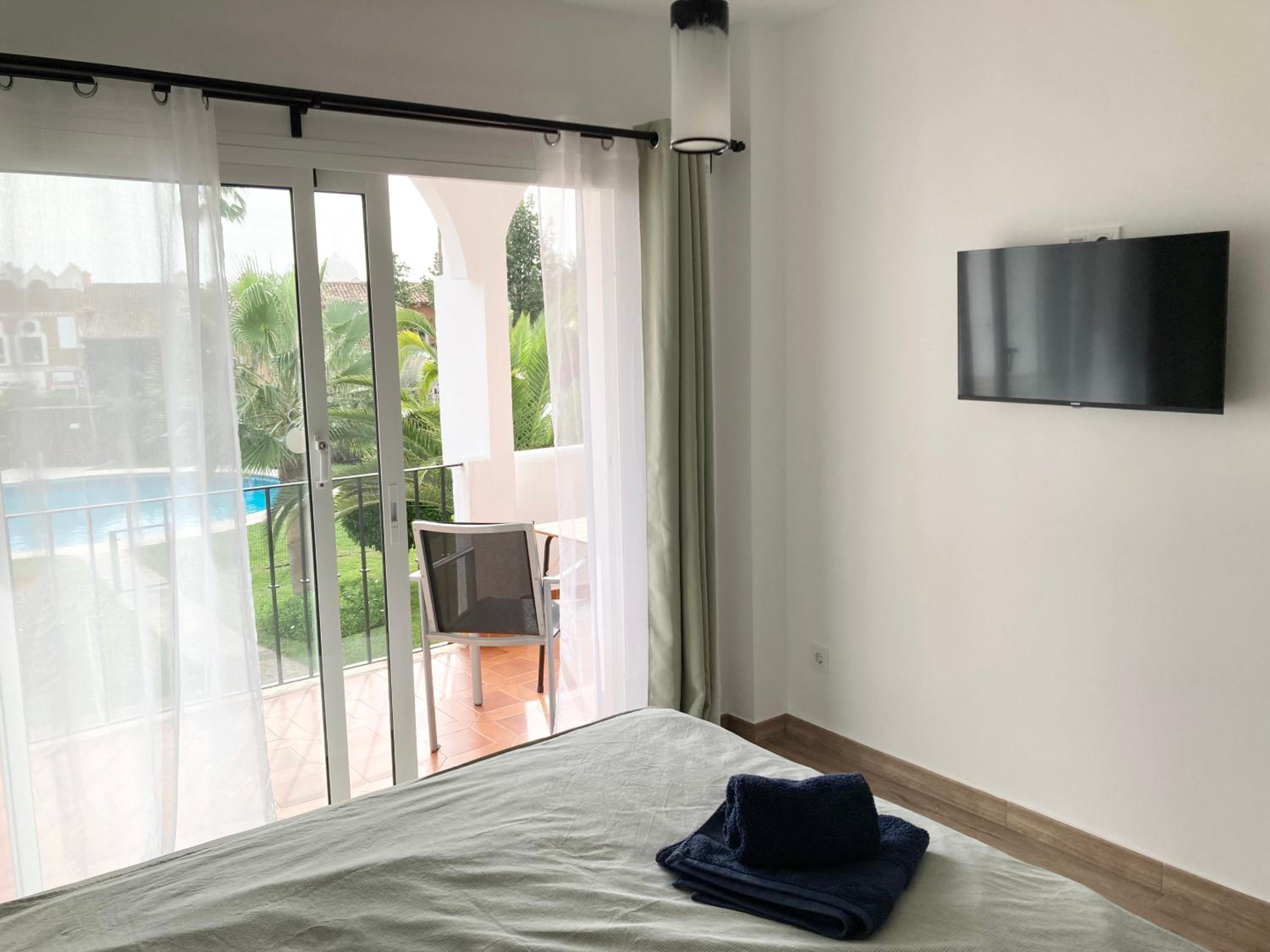 Calahonda Apartment Mijas