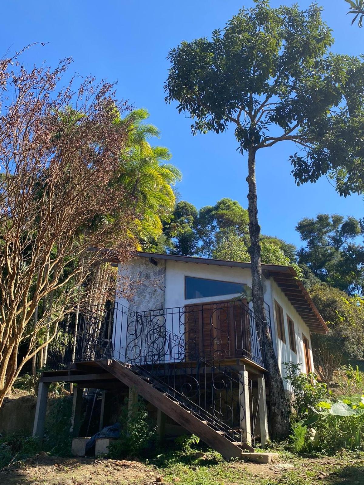 Chalé do Barão