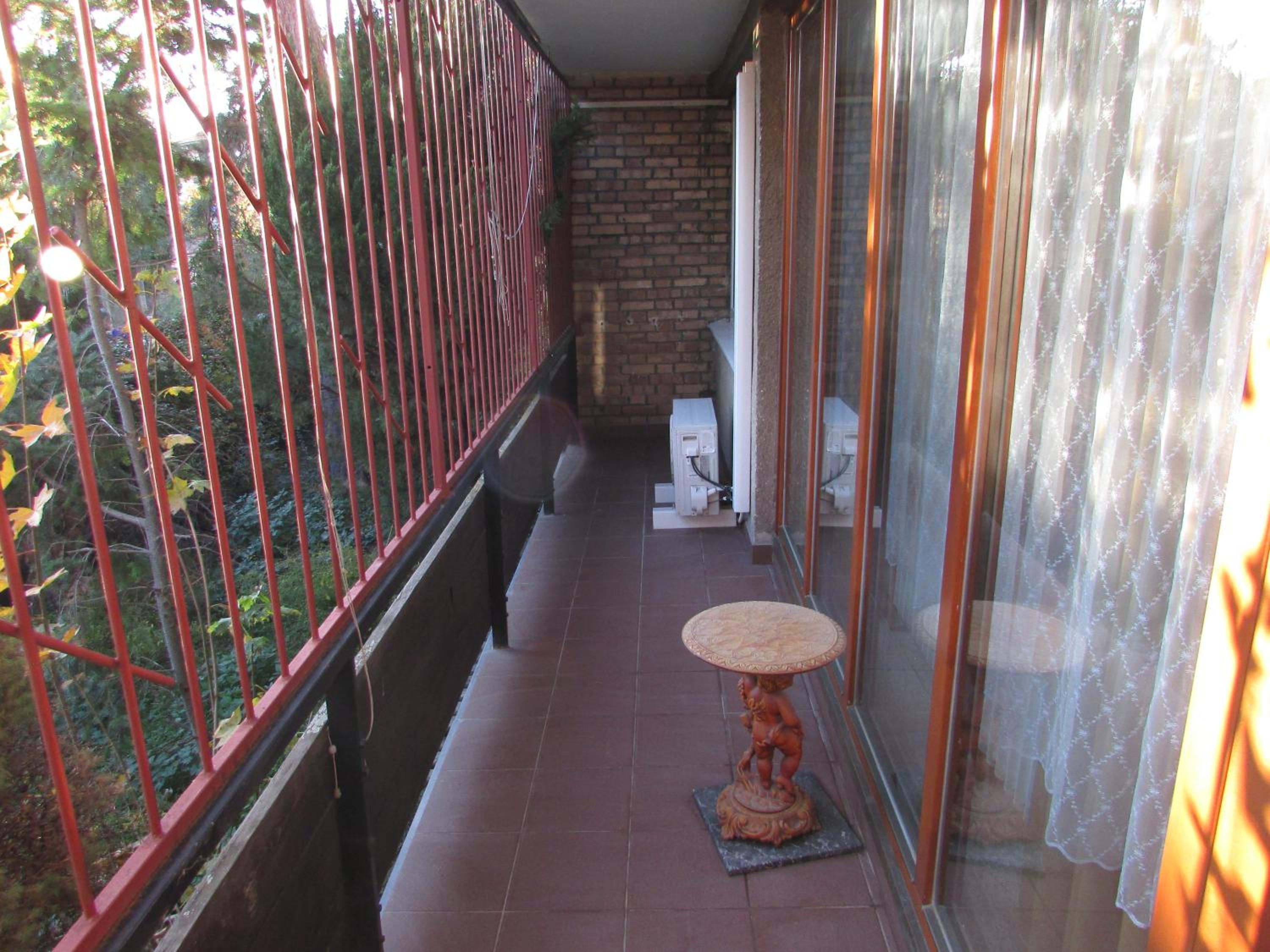 PragueCityApartment
