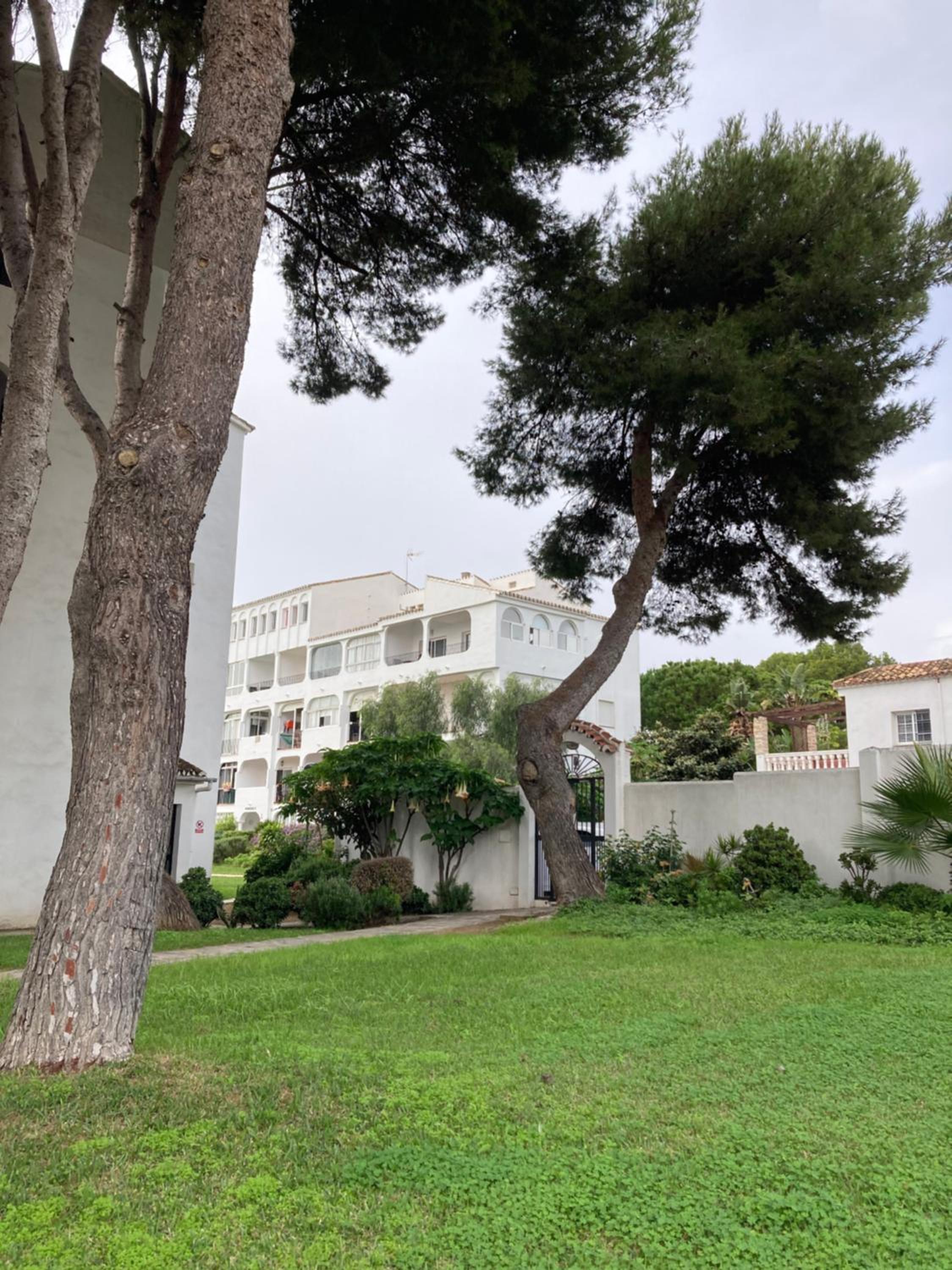Calahonda Apartment Mijas