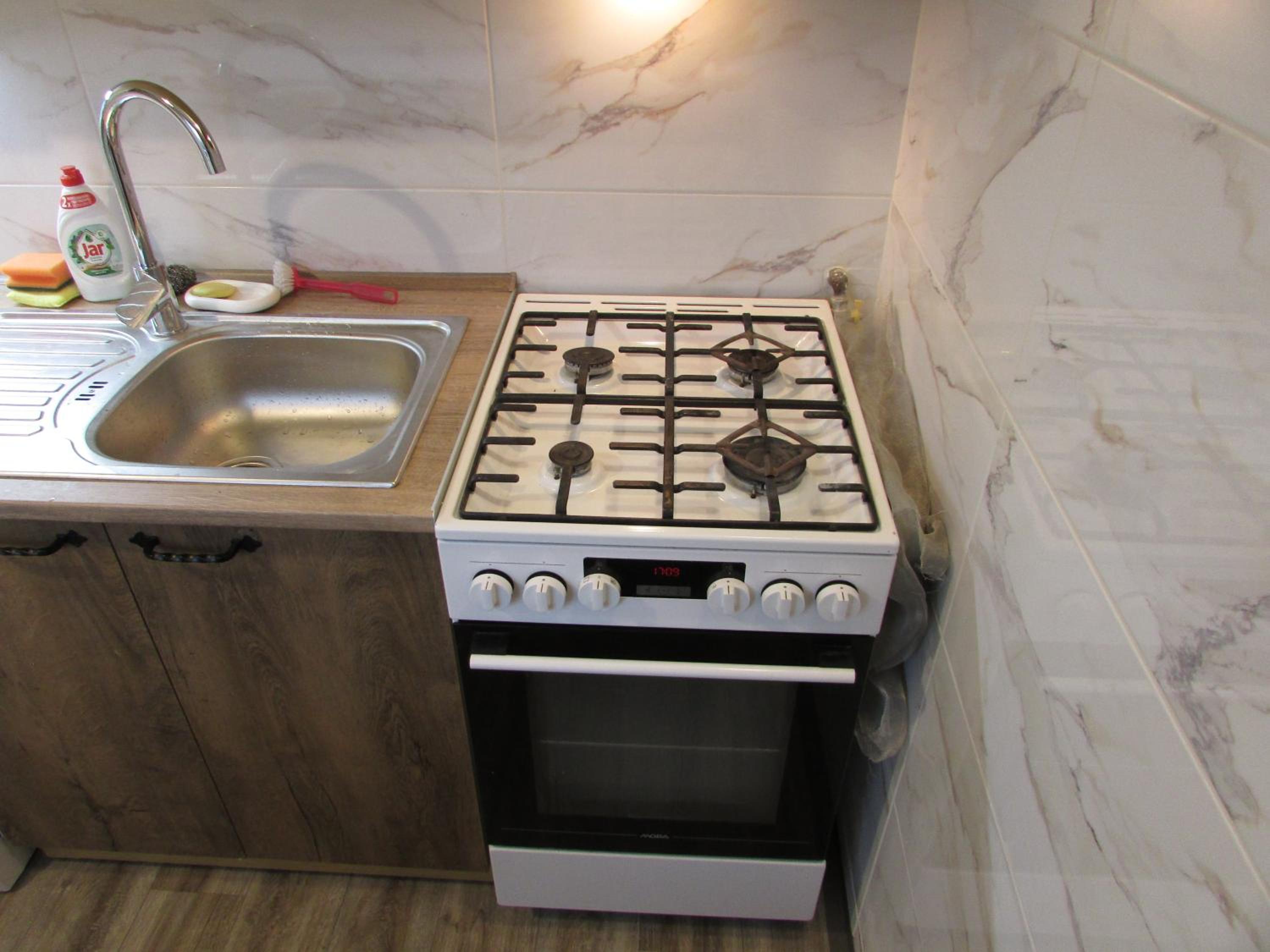 PragueCityApartment
