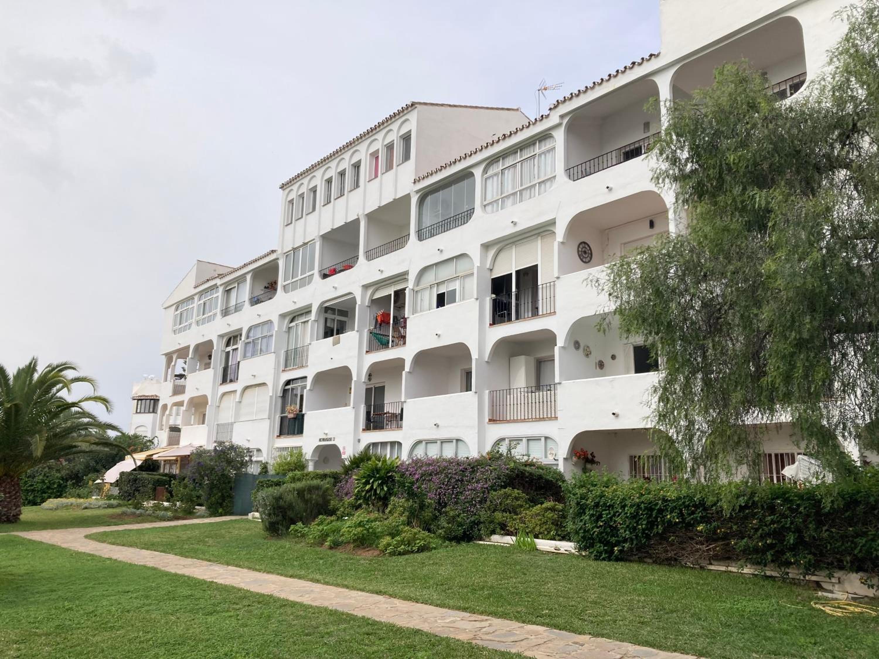 Calahonda Apartment Mijas