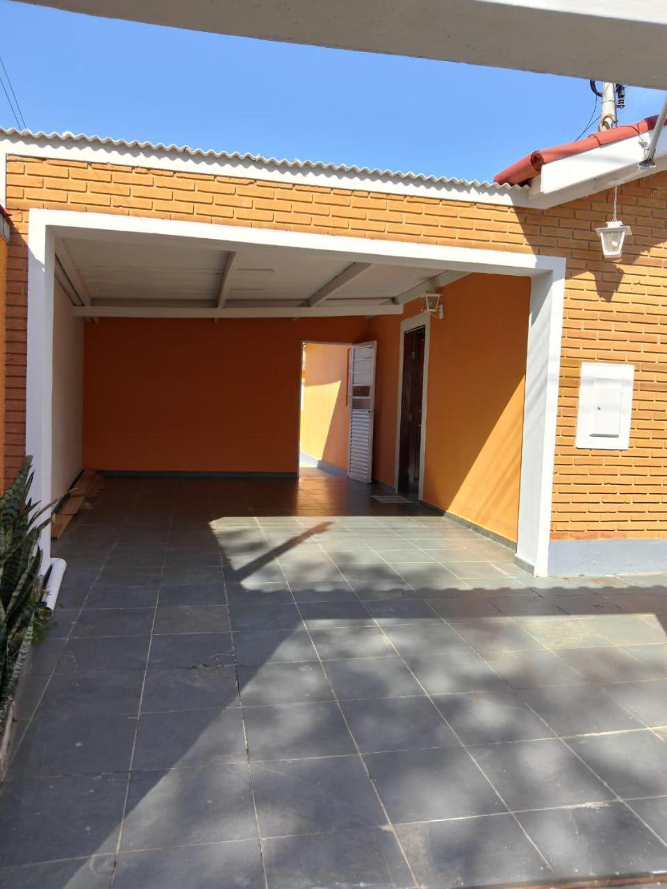 Recanto São Francisco
