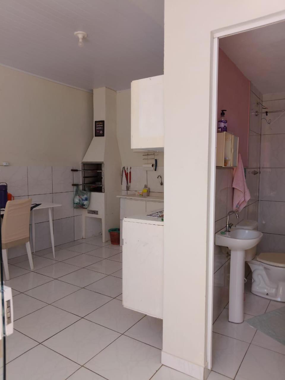 Recanto São Francisco