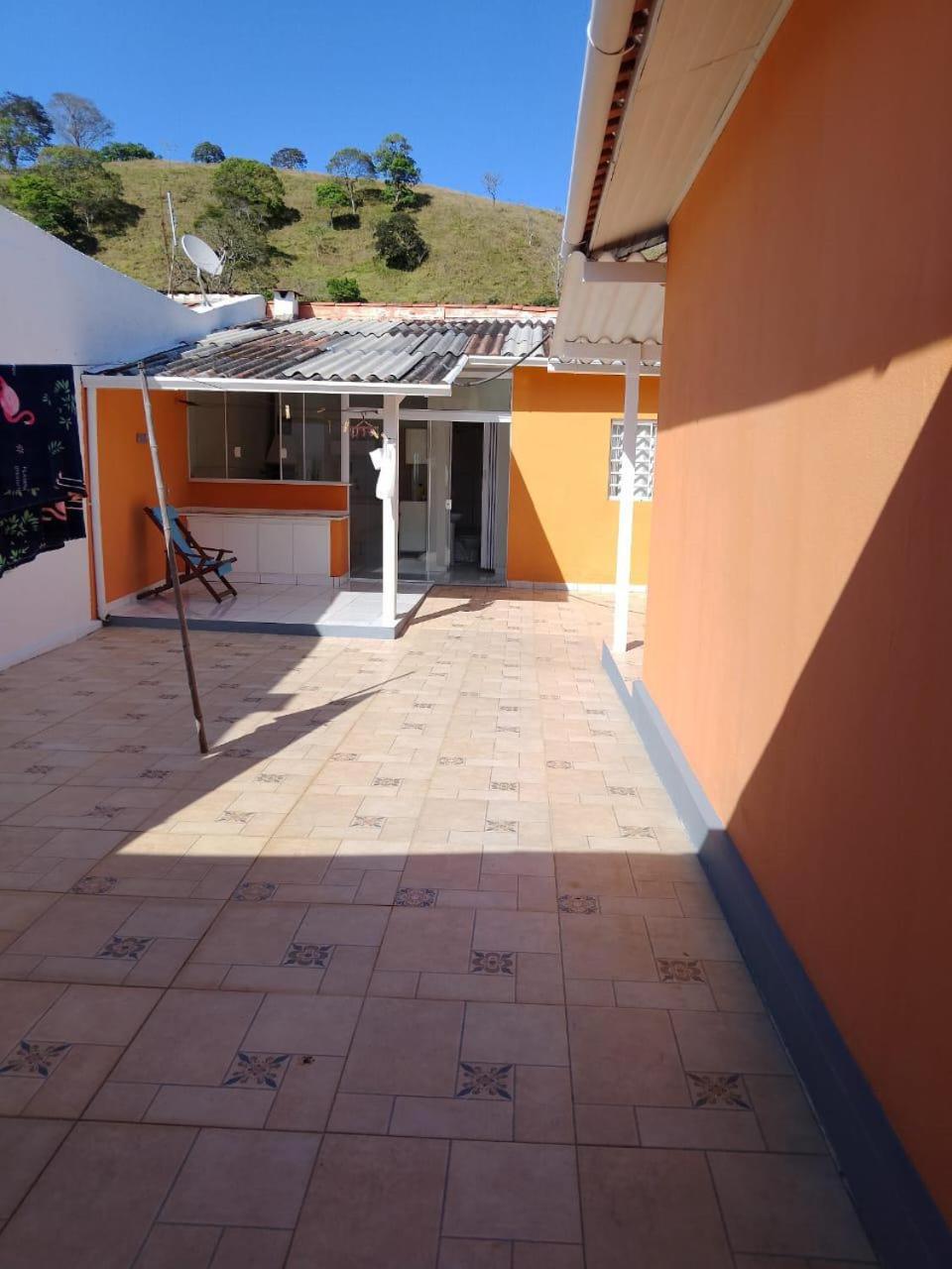 Recanto São Francisco