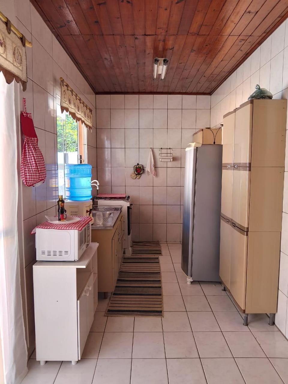 Recanto São Francisco