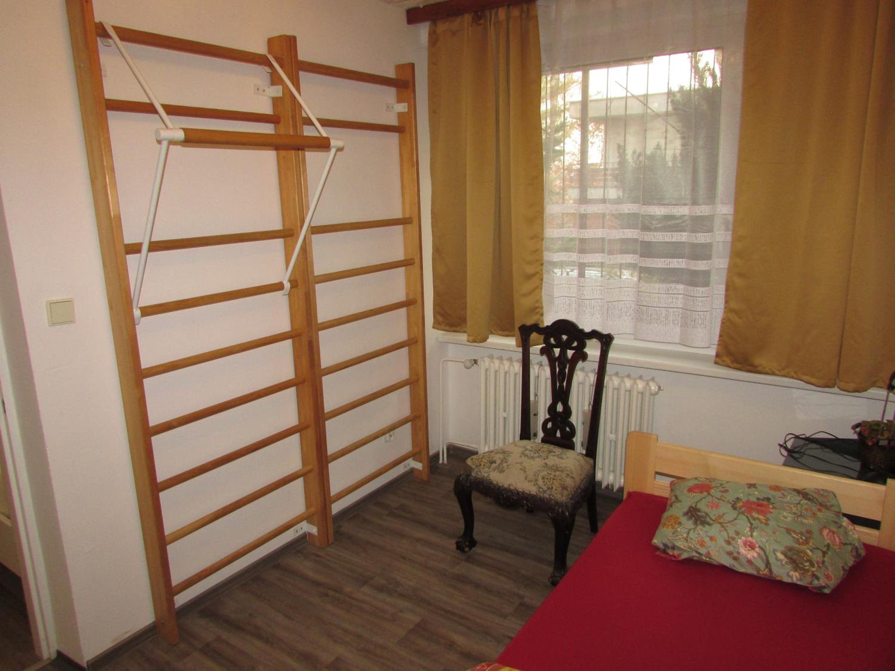 PragueCityApartment
