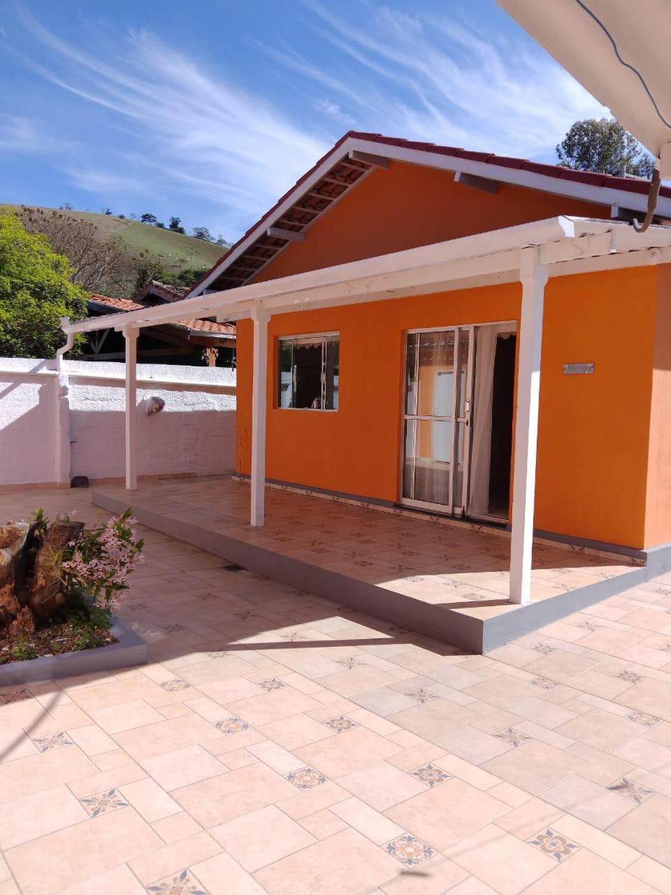 Recanto São Francisco
