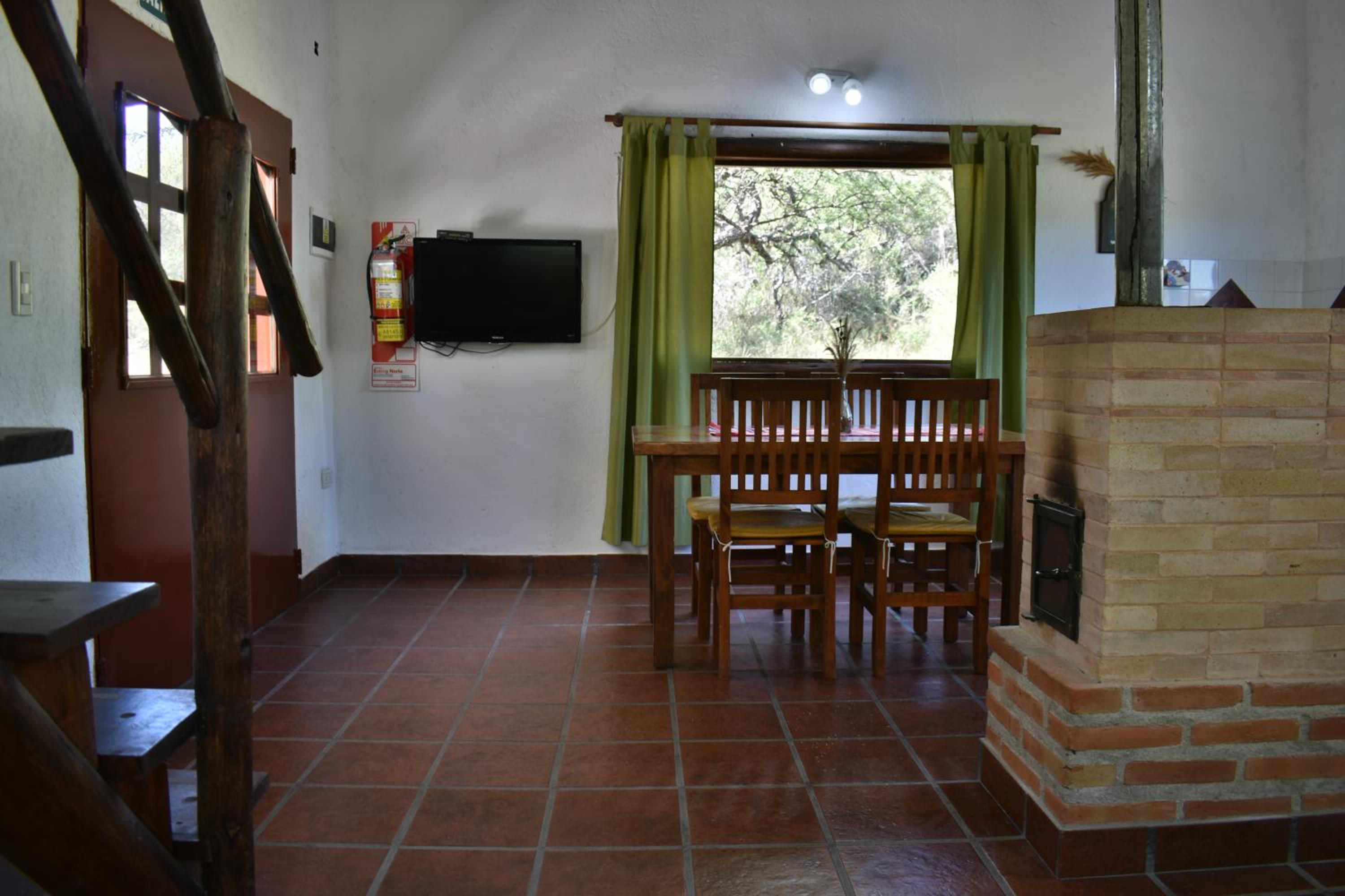 Campo de los Zorros