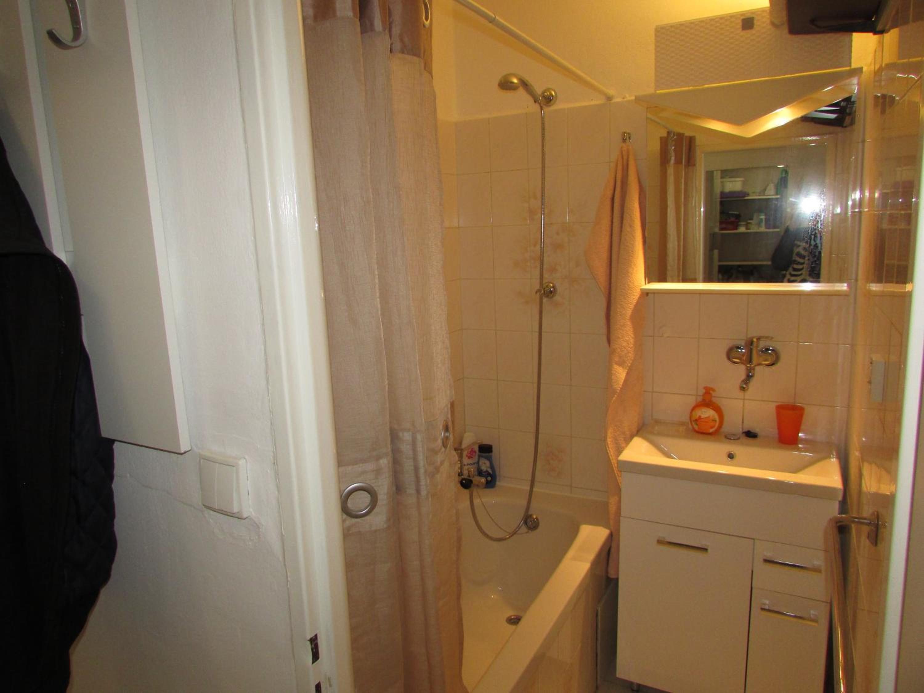 PragueCityApartment