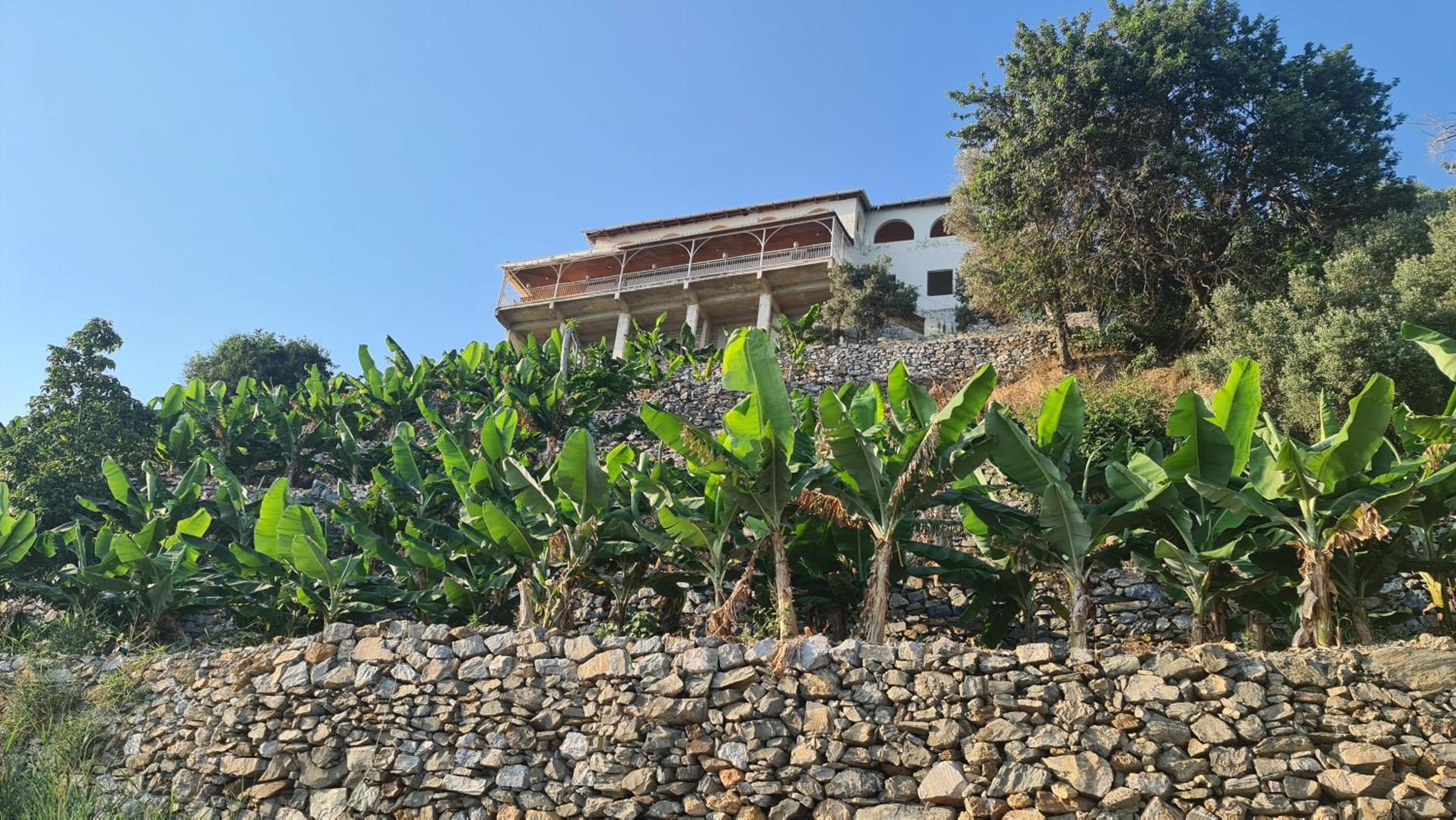 Uğrak Home