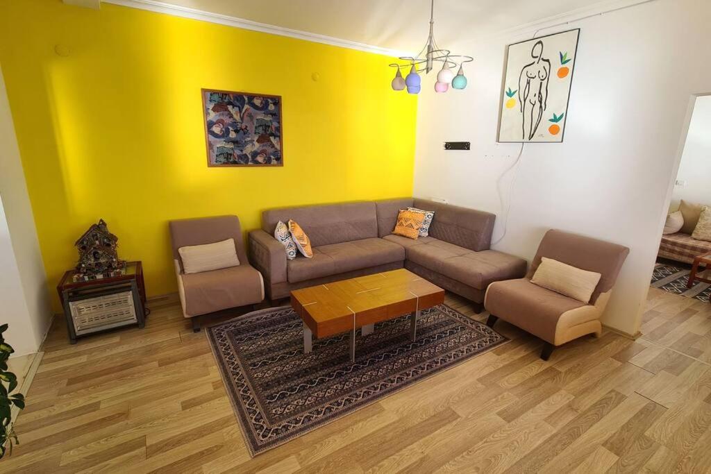 Uğrak Home