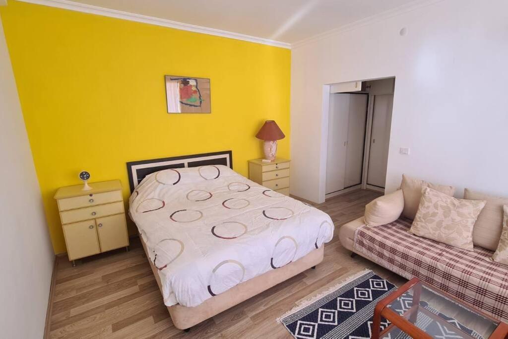 Uğrak Home