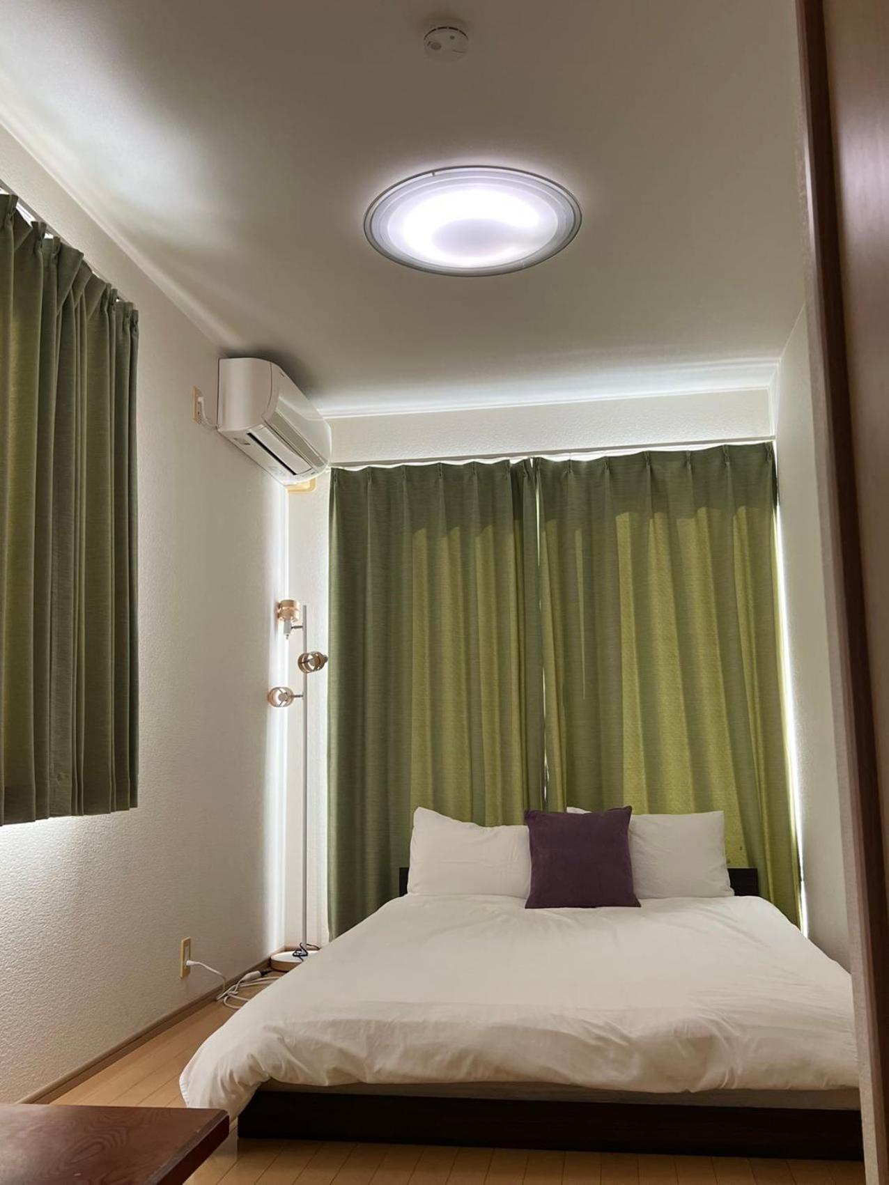 Comfy House Namba