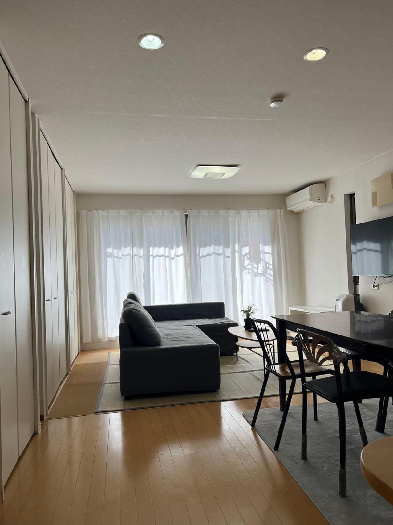 Comfy House Namba