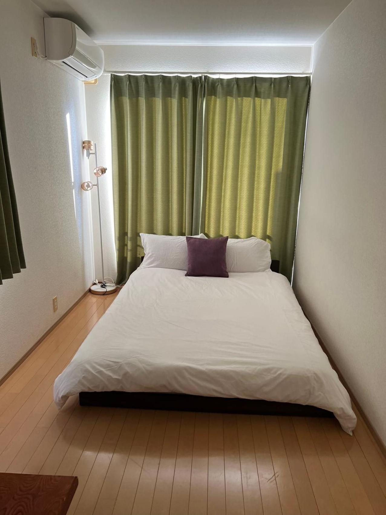 Comfy House Namba