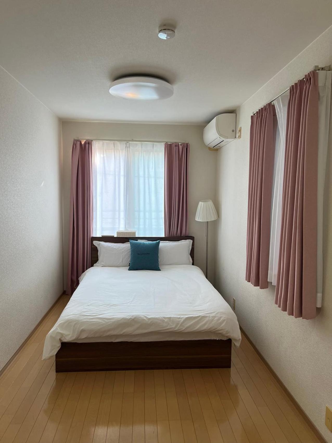 Comfy House Namba